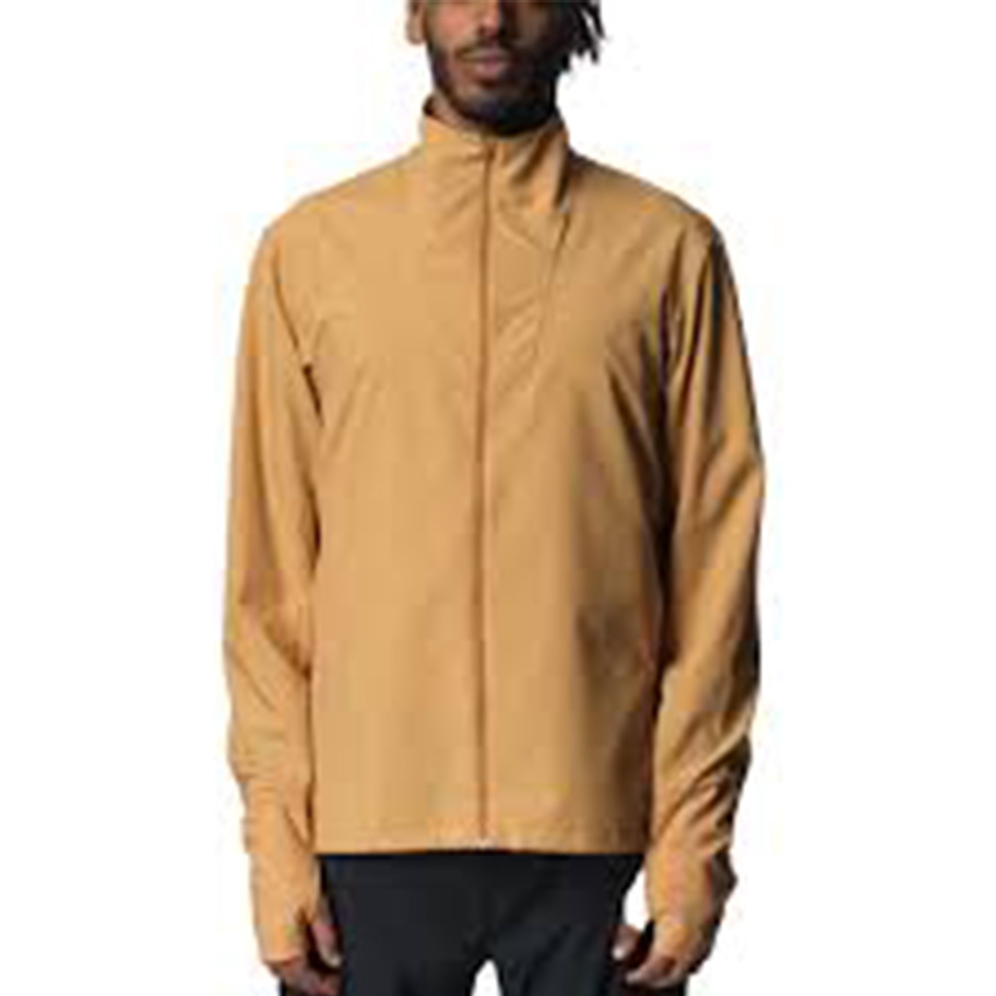 Pace Wind Jacket Men's ※返品交換不可商品