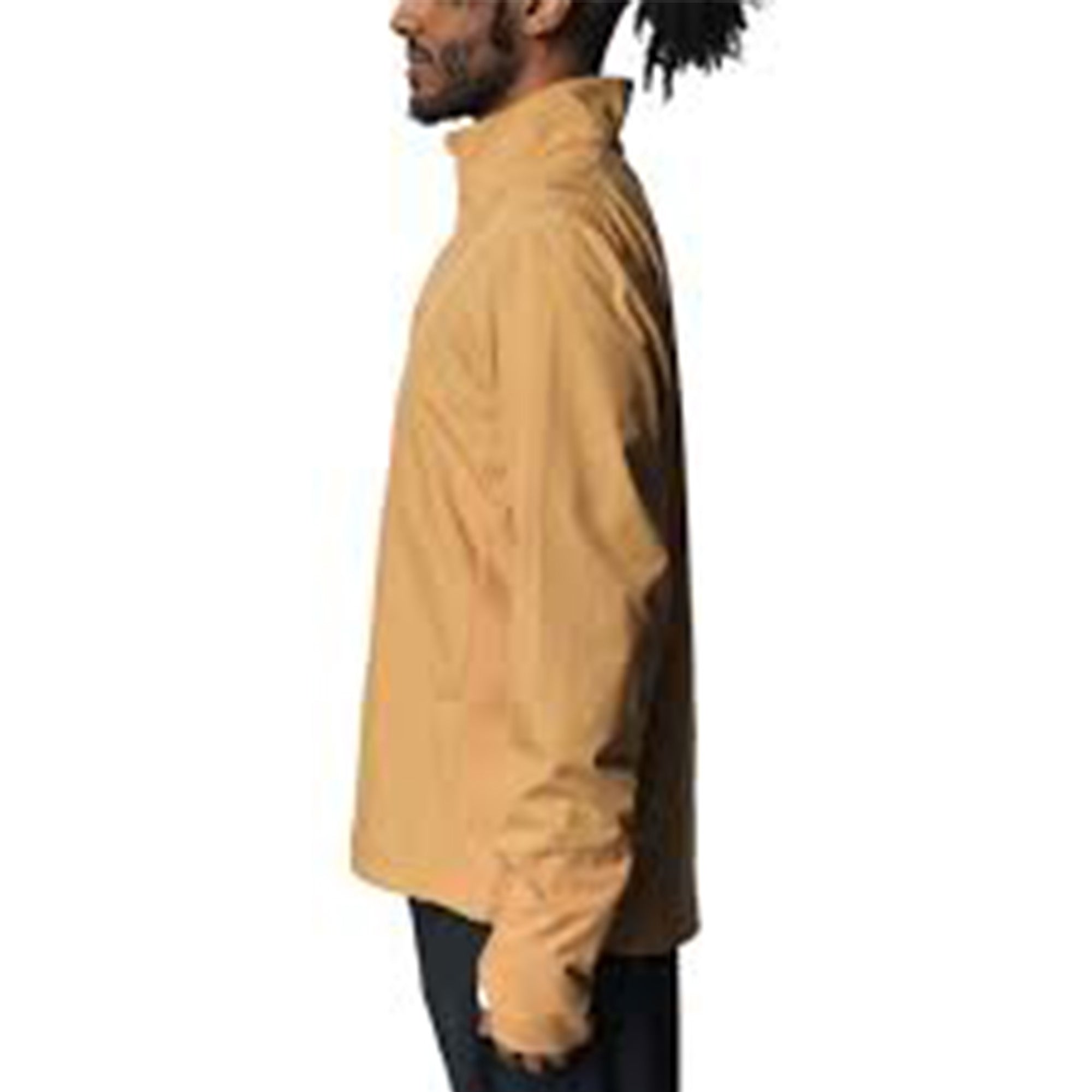 Pace Wind Jacket Men's ※返品交換不可商品