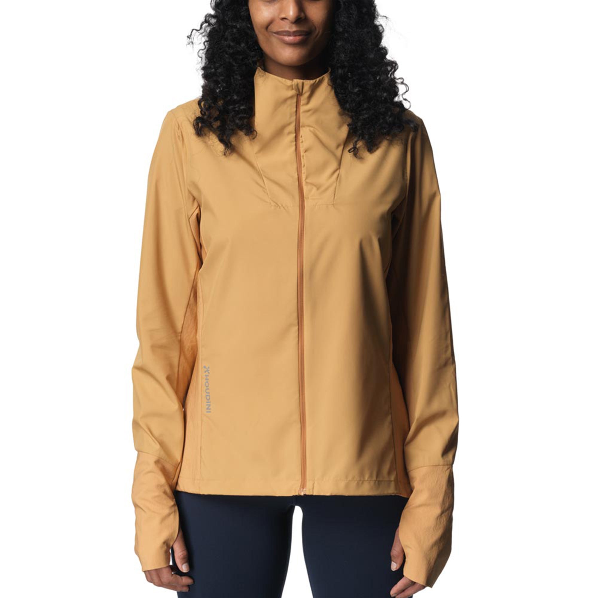 (XSサイズ)Pace Wind Jacket Women's ※返品交換不可商品