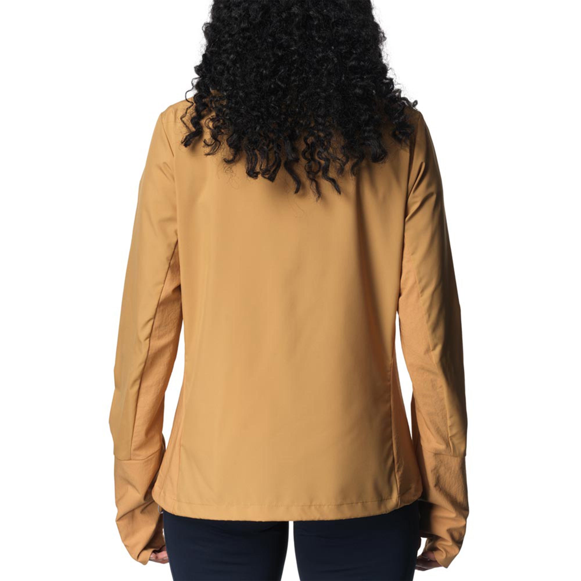 (XSサイズ)Pace Wind Jacket Women's ※返品交換不可商品