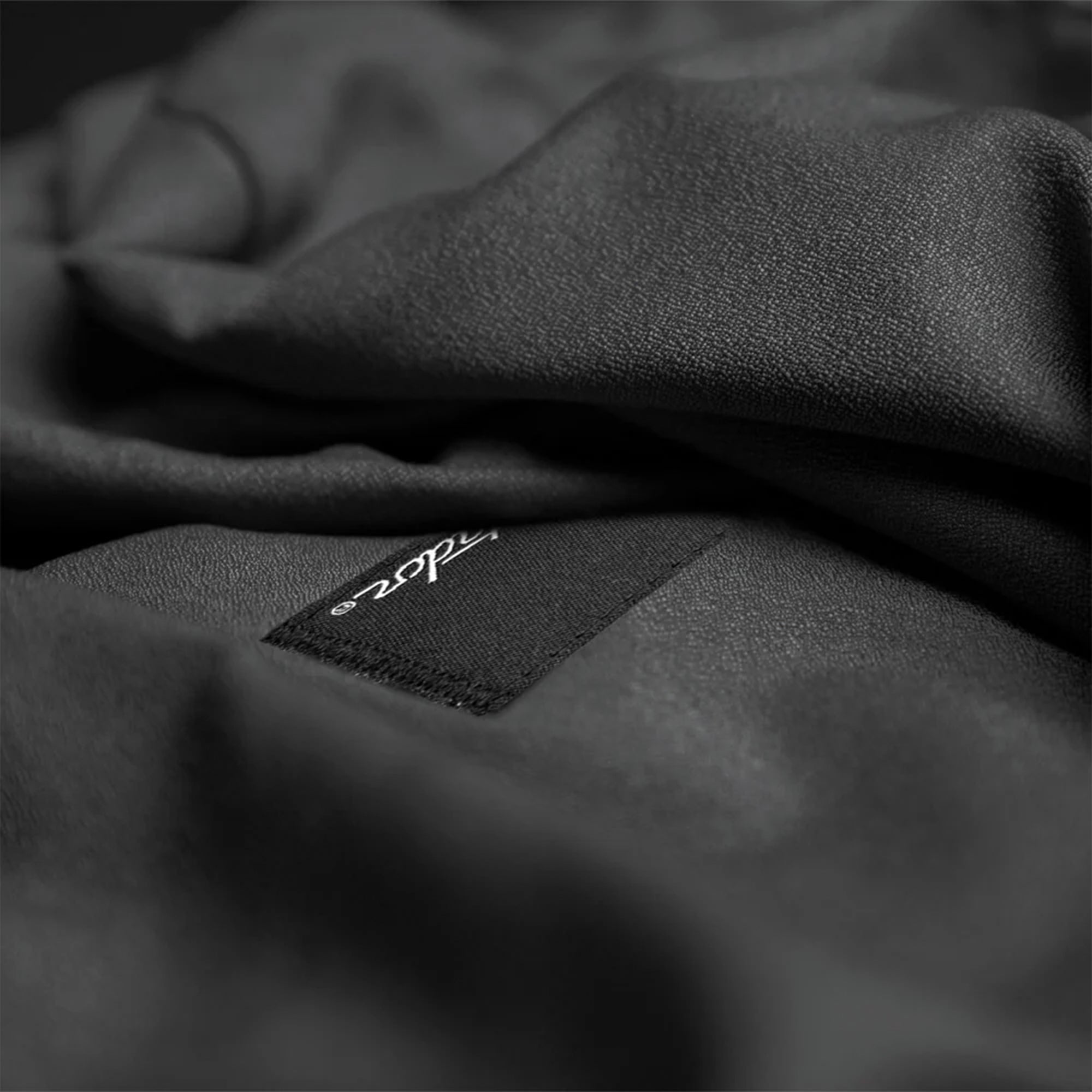 Packable Beach Towel