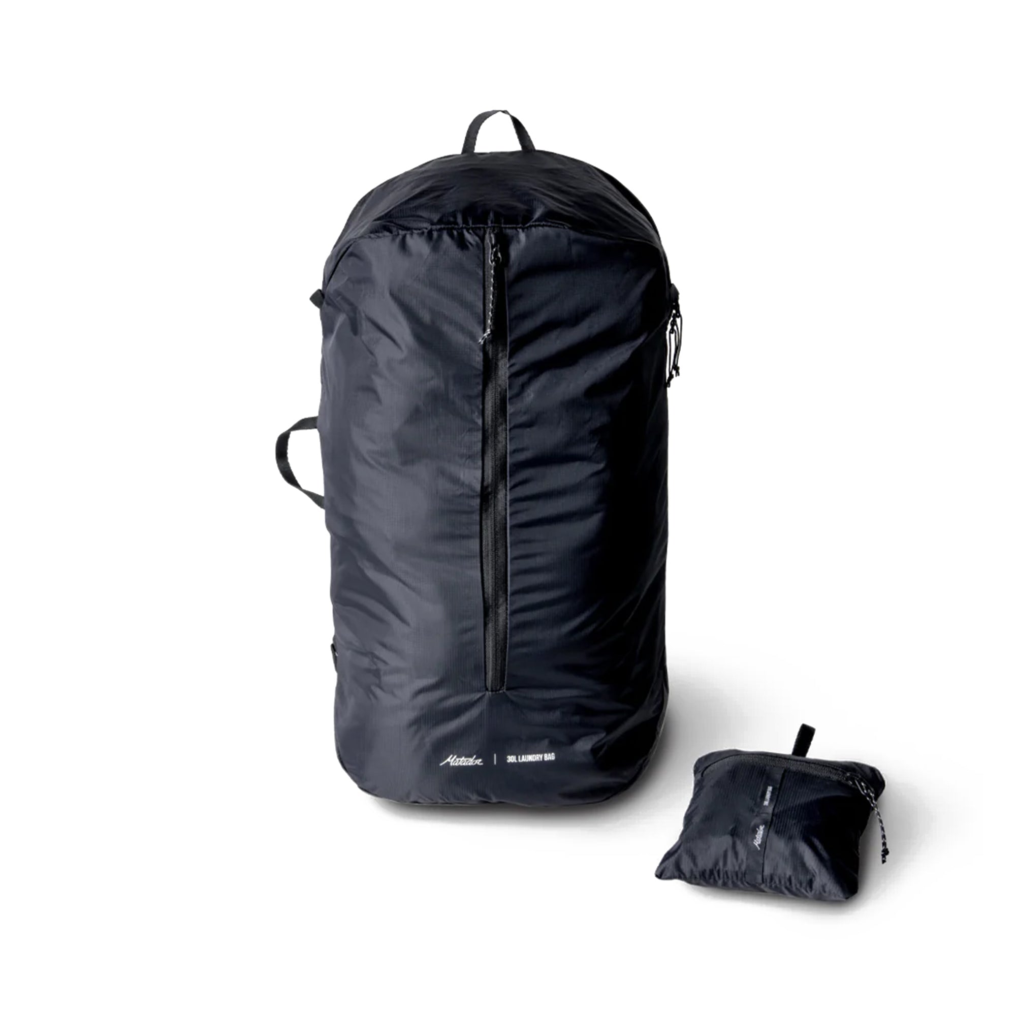 Packable Laundry Bag