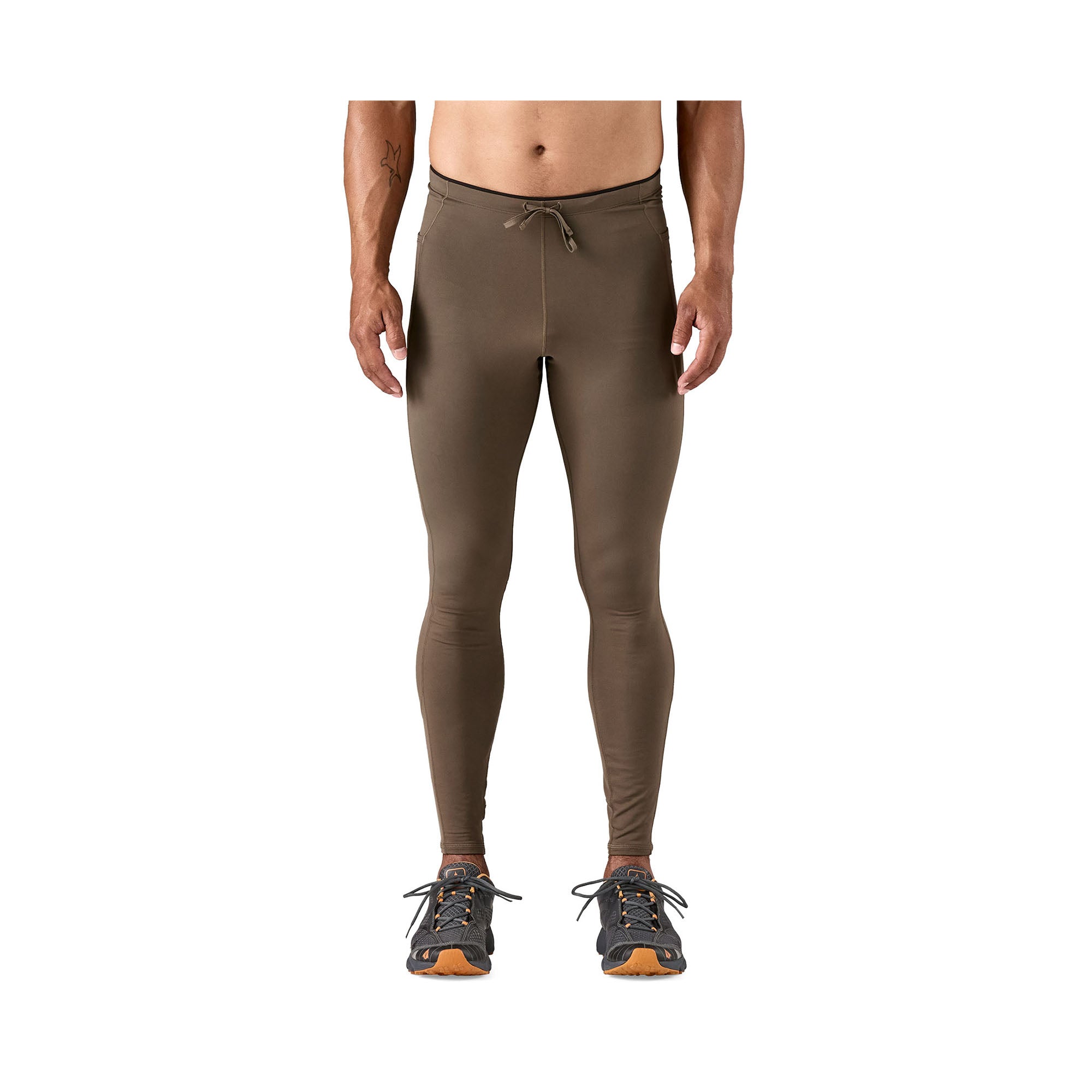 巴塔哥尼亞巴塔哥尼亞男子峰任務緊身褲