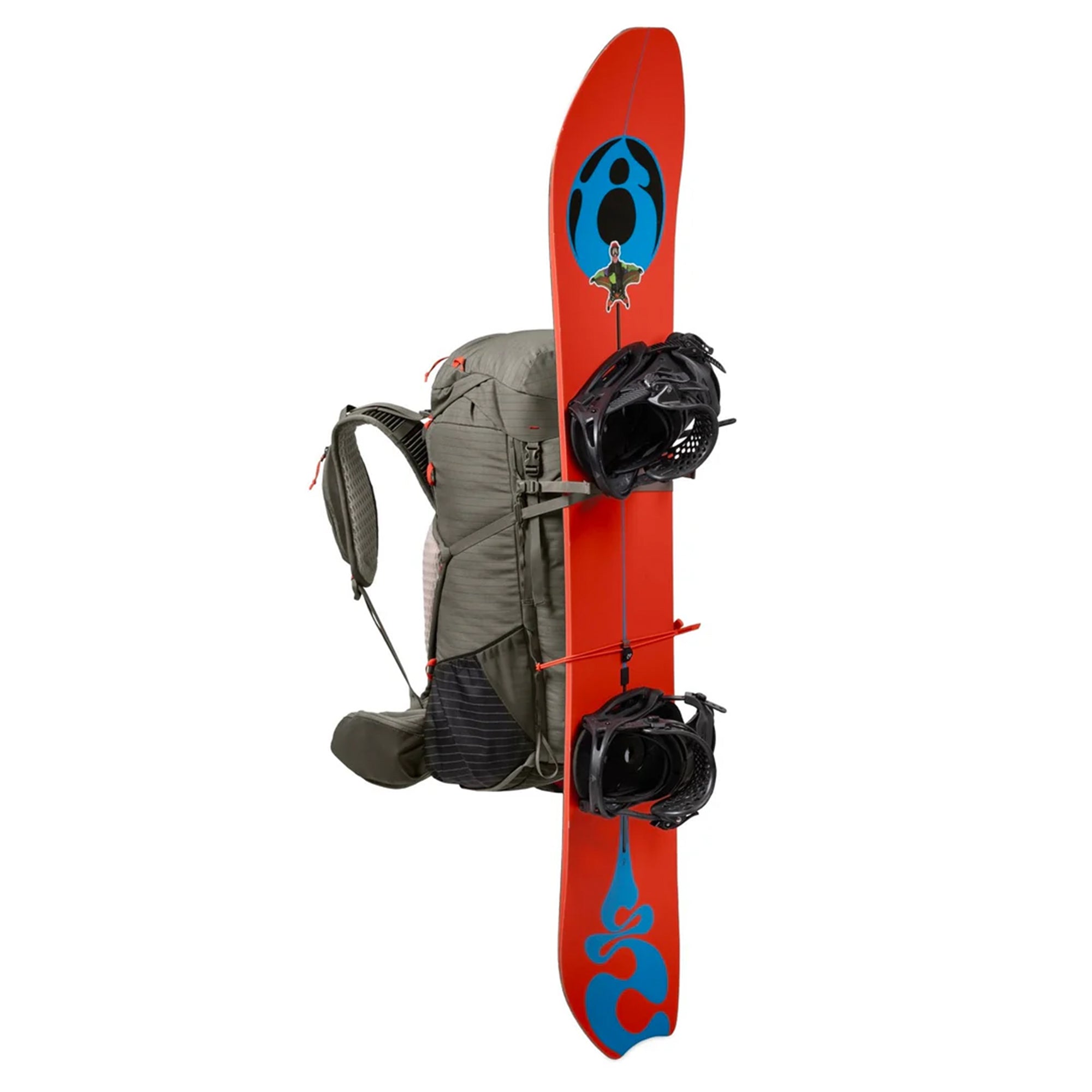 NEMO Nimo Parsist Men's 45L