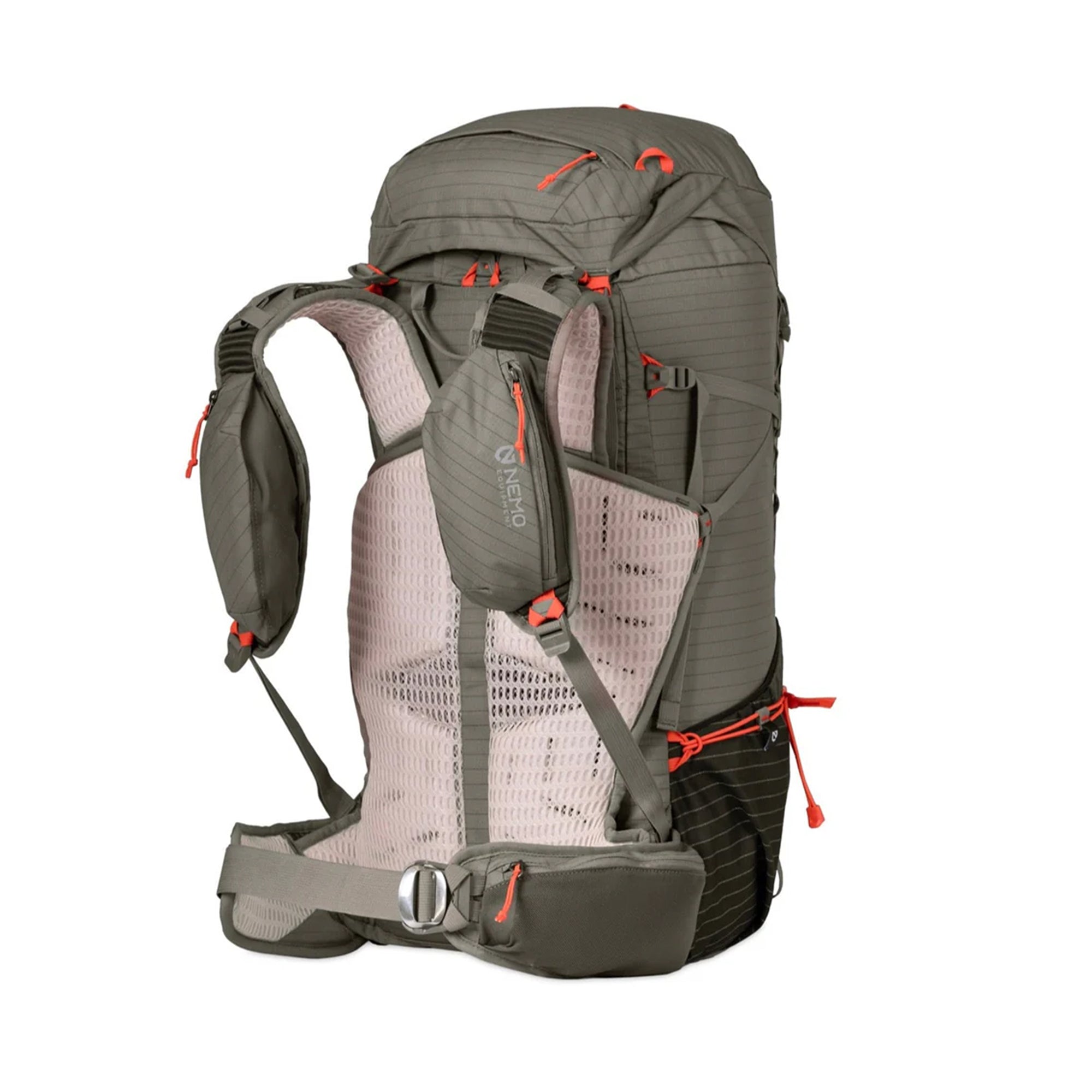 NEMO Nimo Parsist Men's 45L