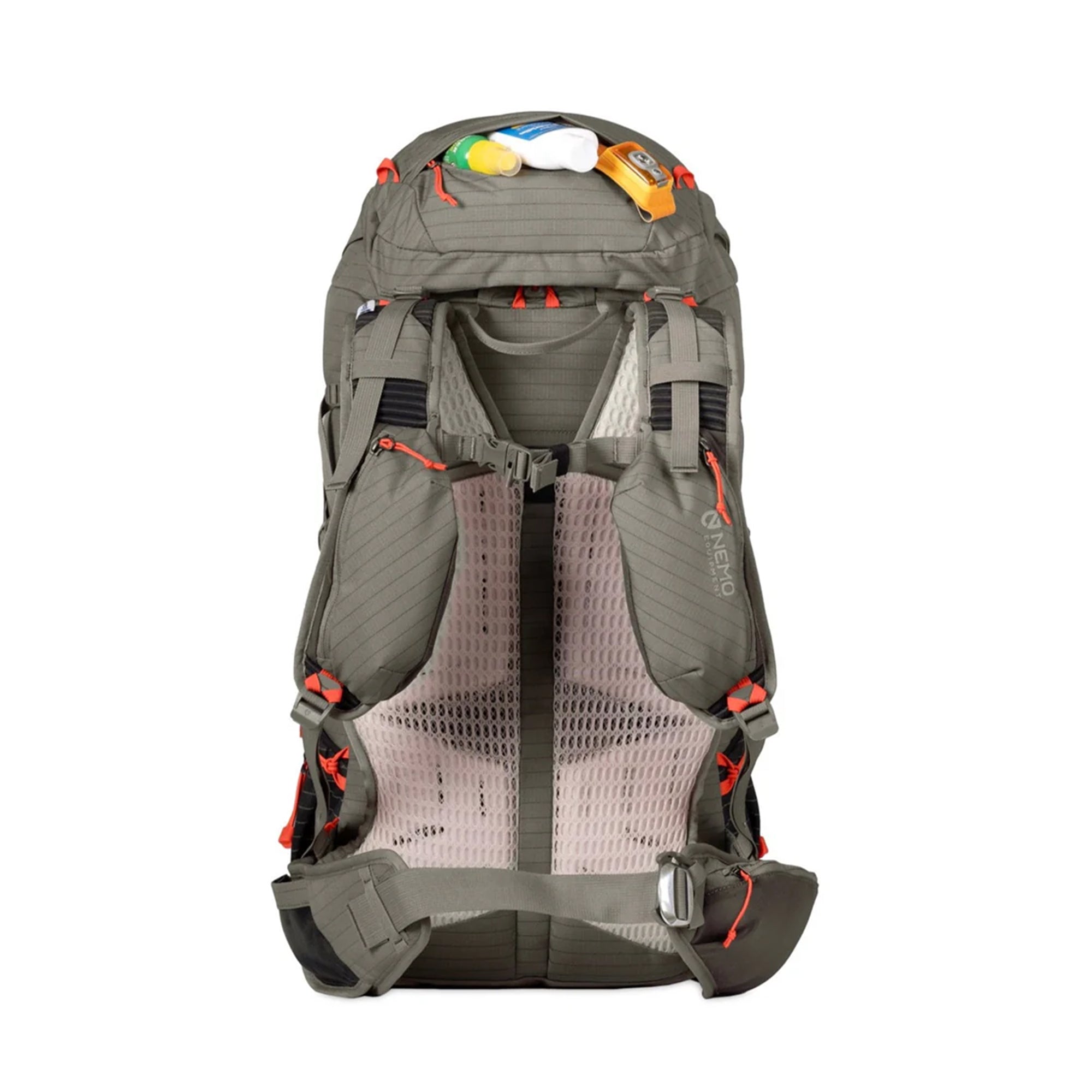 NEMO Nimo Parsist Men's 45L