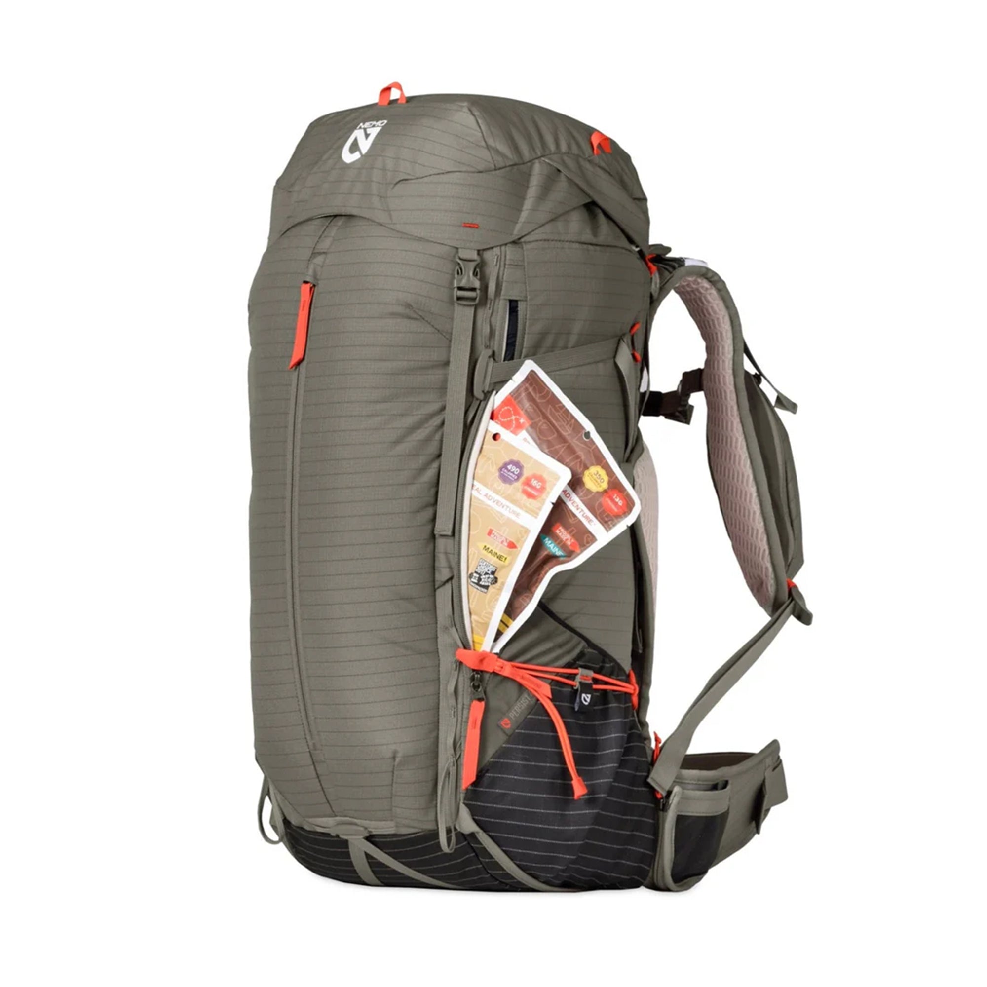 NEMO Nimo Parsist Men's 45L