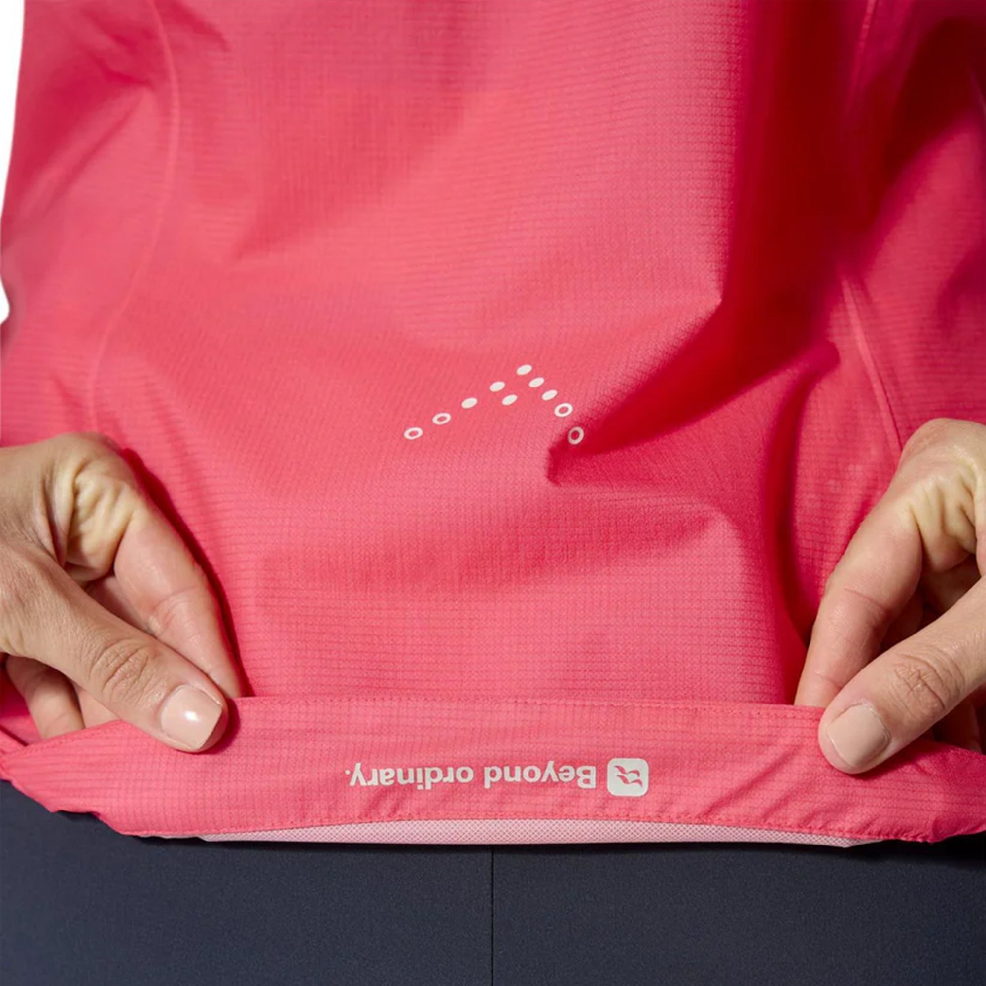 Phantom Jacket Women's