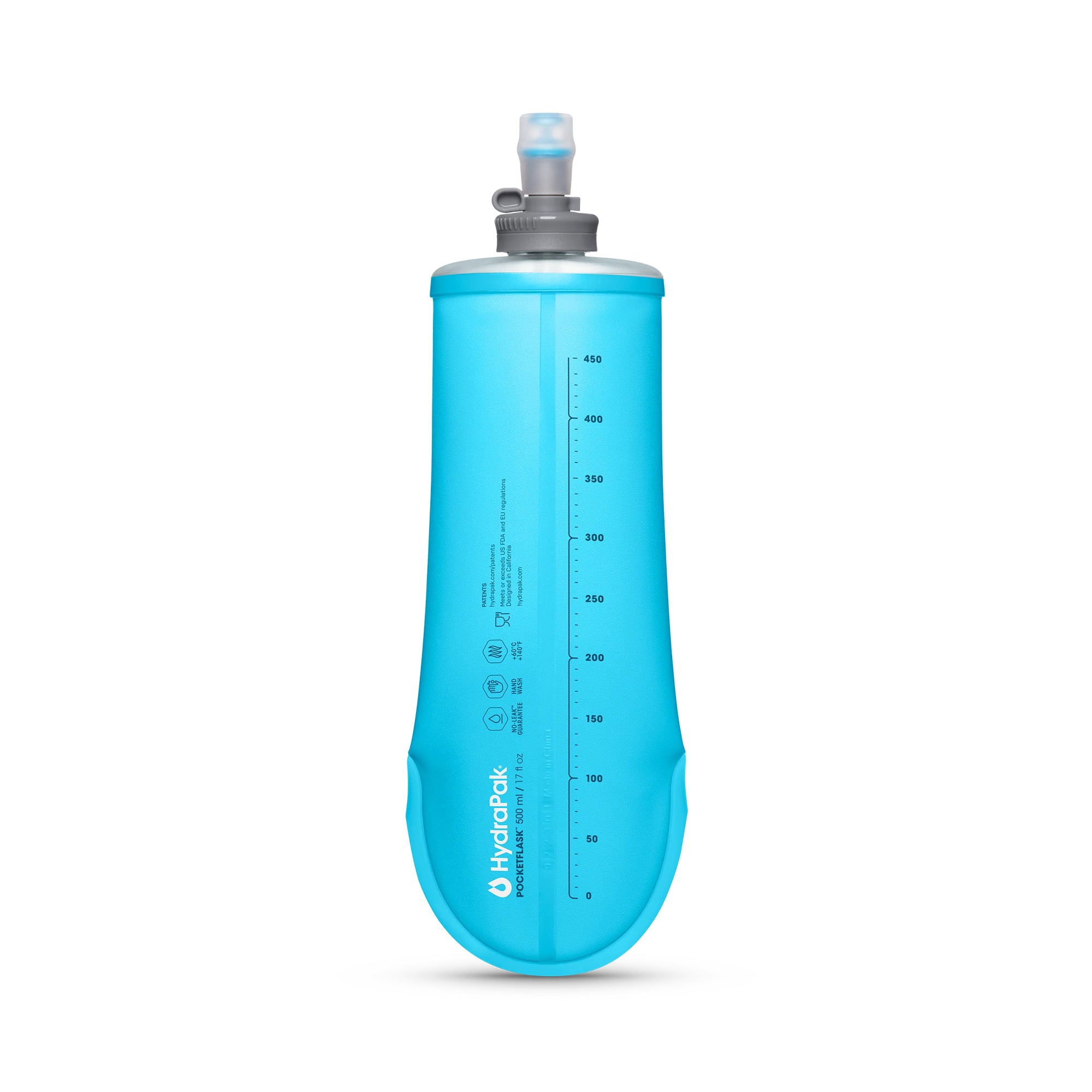 Pocketflask 500ml