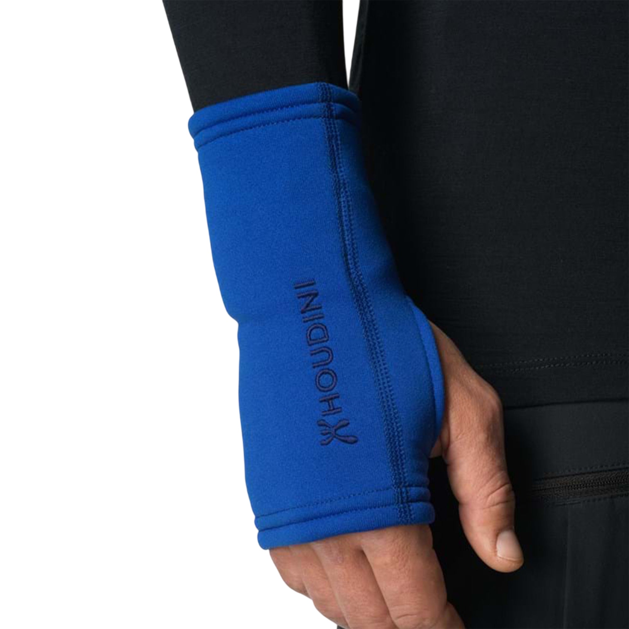 Power Wrist Gaiter