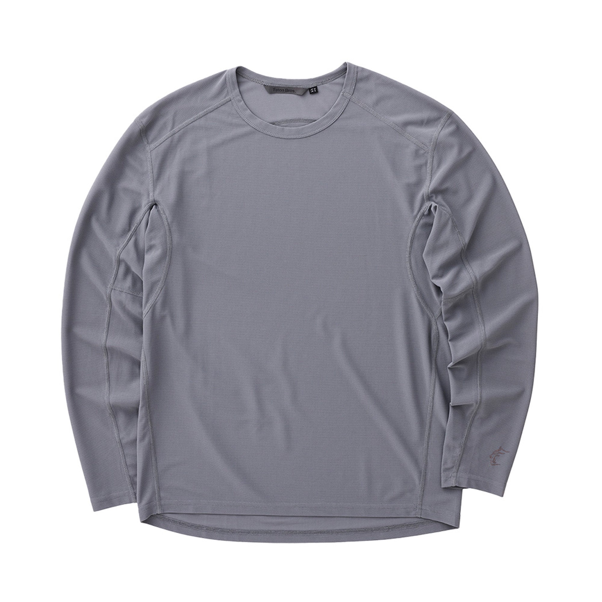 (M・Lサイズ)PPP Long Sleeve Men's