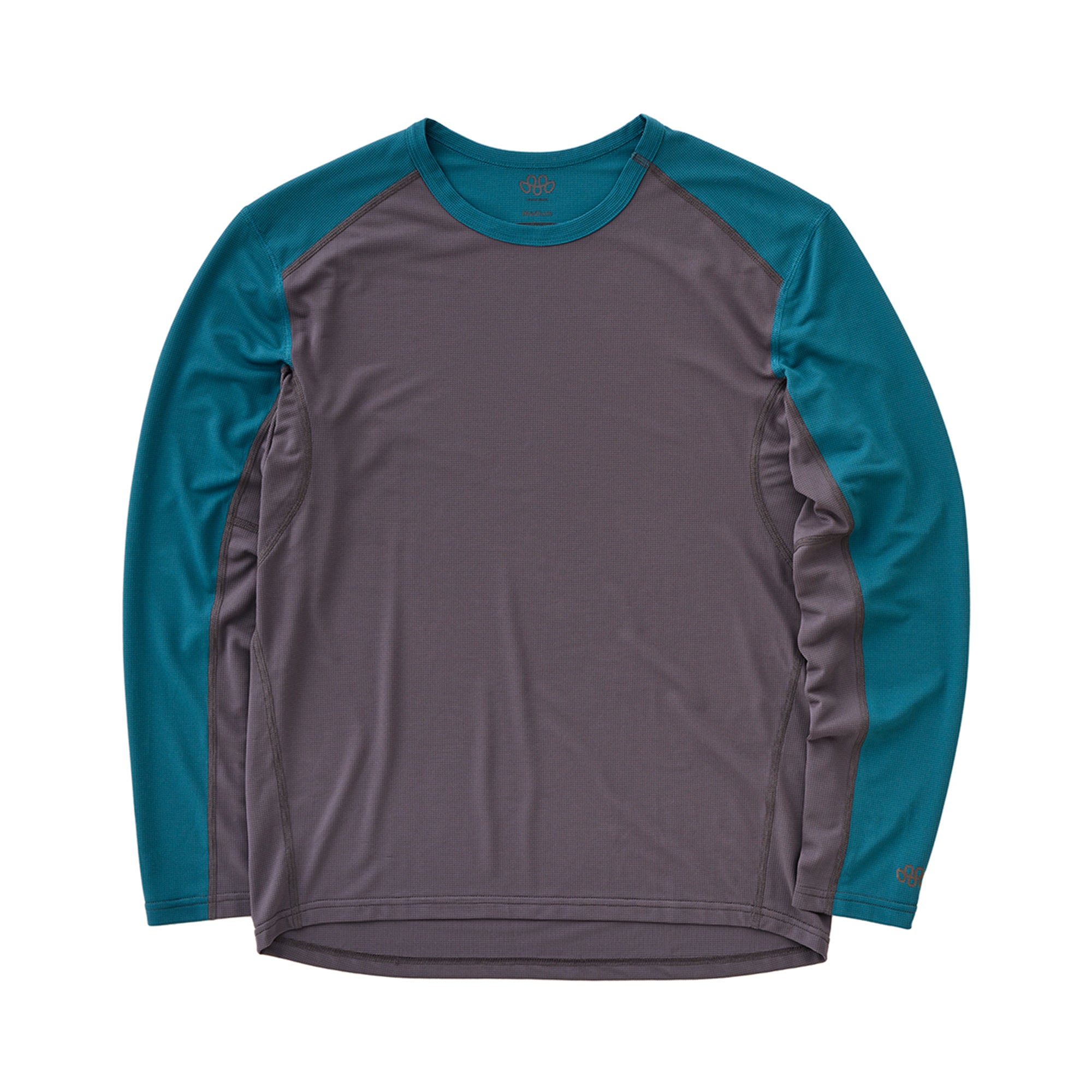 PPP Long Sleeve Men's