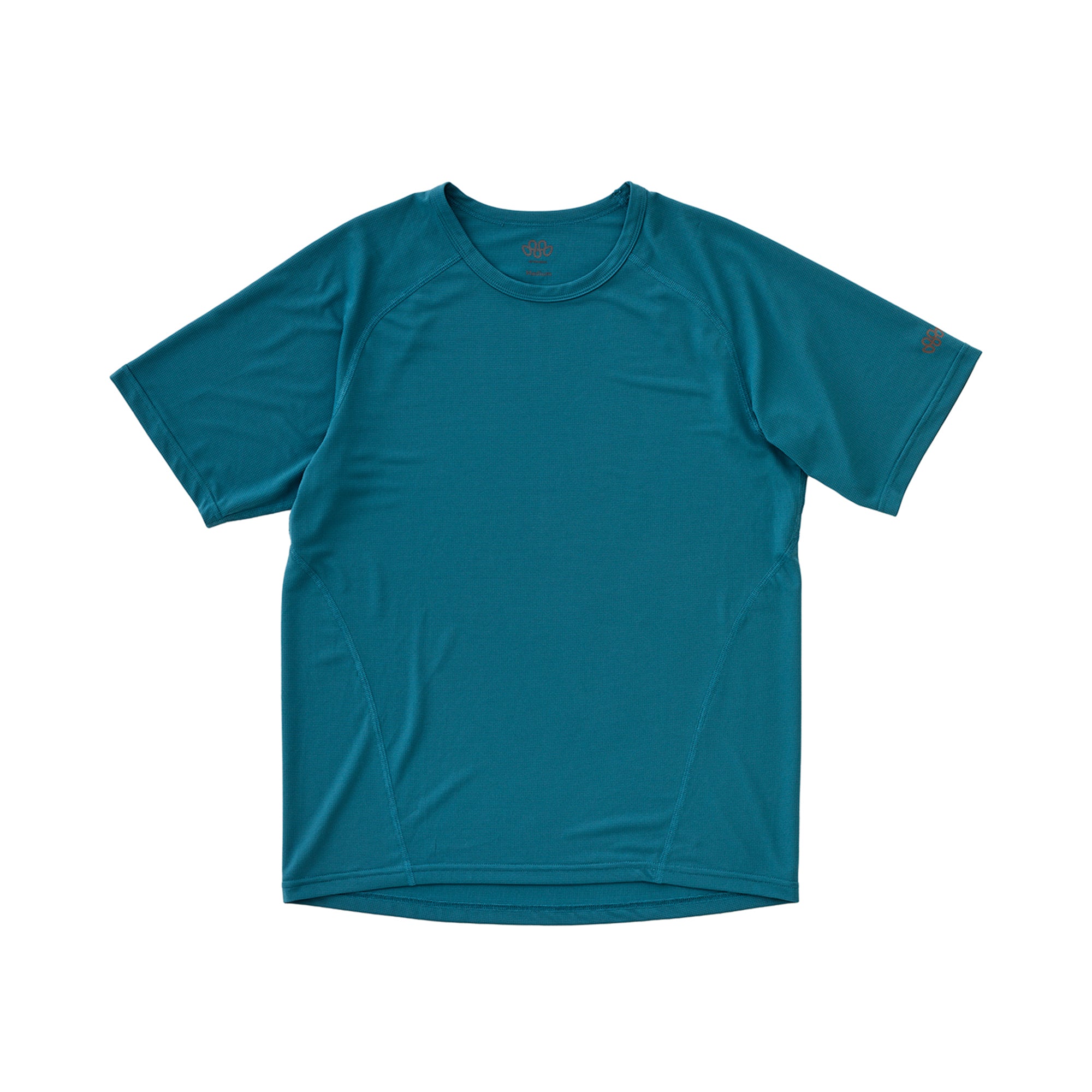 PPP Short Sleeve Men's