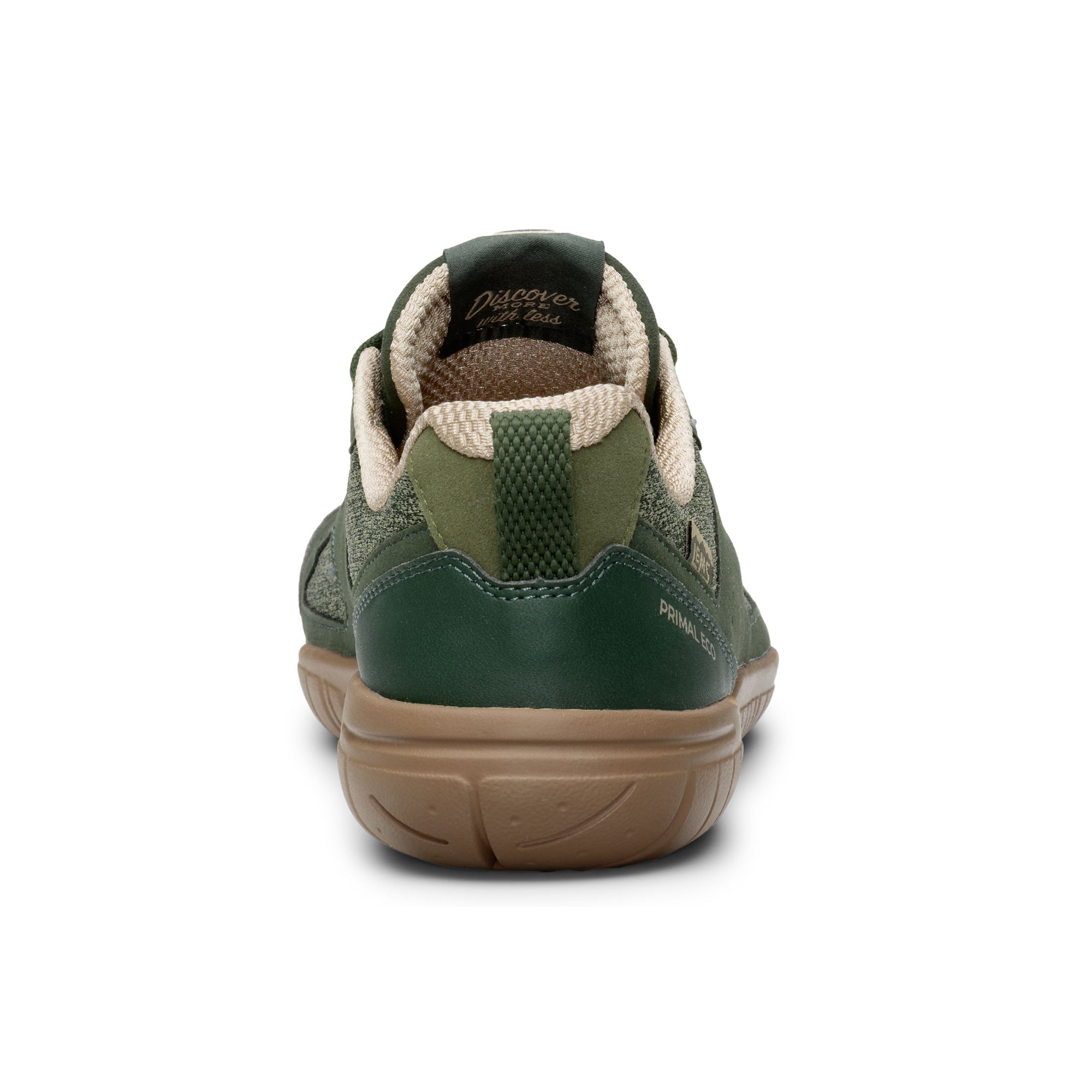 Primal Eco ※サイズ交換片道無料