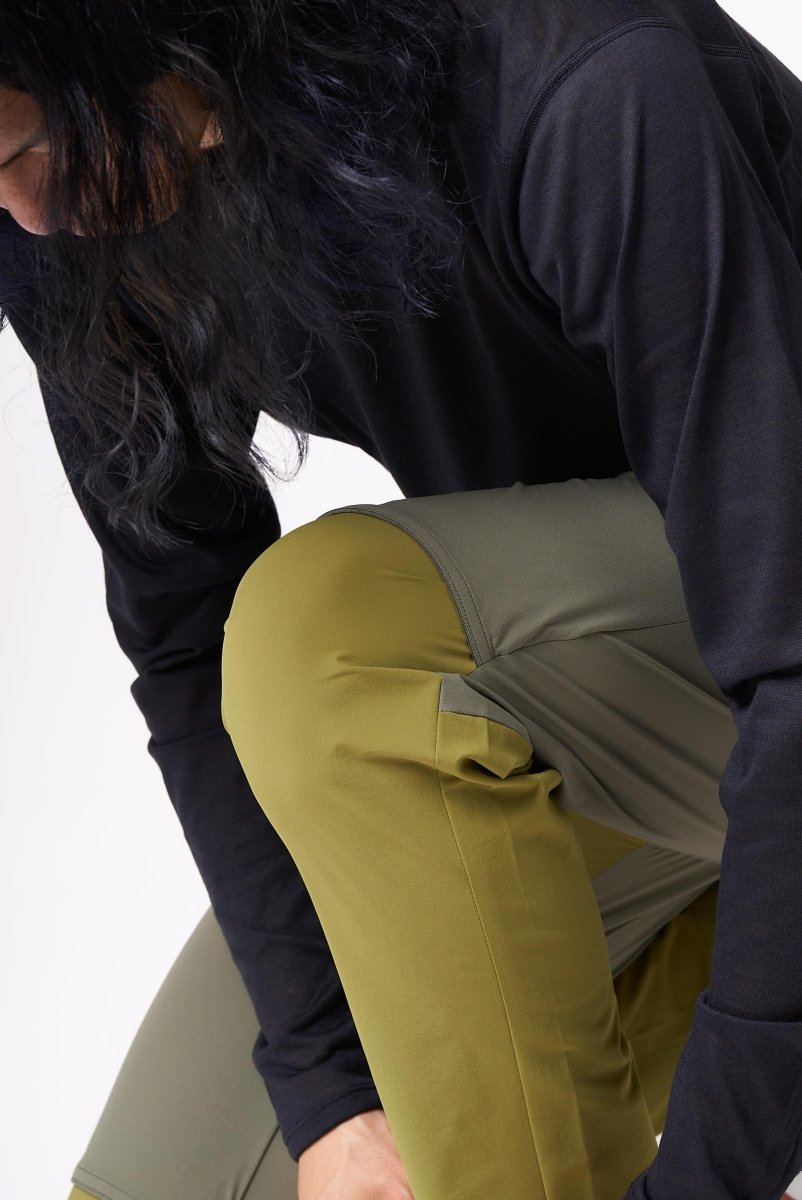 ティートンブロス ティートン パンツ ユニセックス - STRIDE LAB ONLINE STORE(ストライド ラボ)