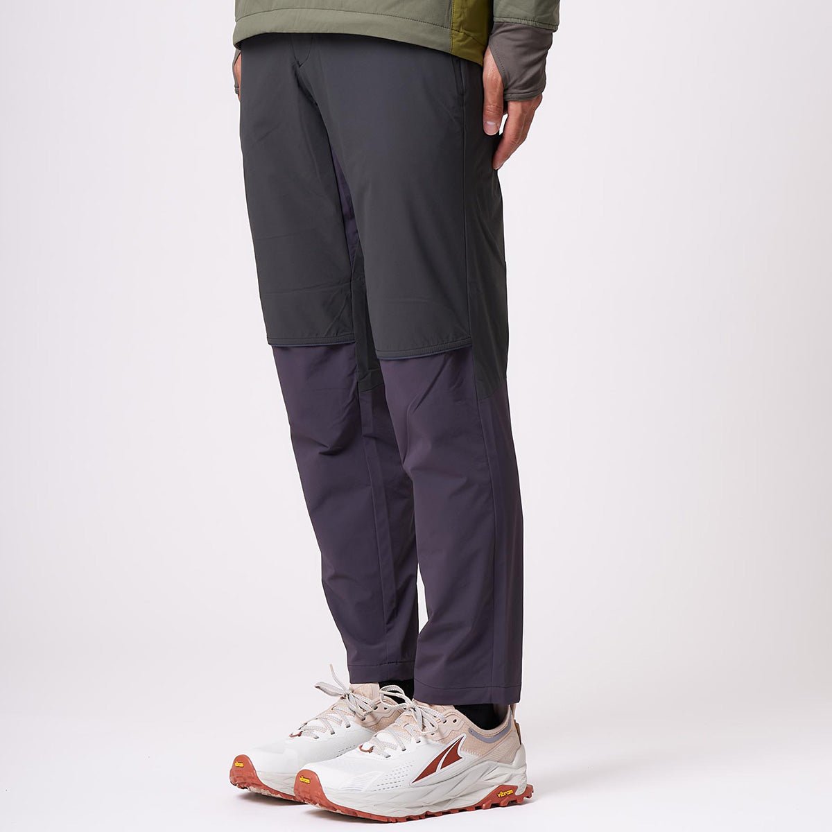 ティートンブロス ティートン パンツ ユニセックス - STRIDE LAB ONLINE STORE(ストライド ラボ)