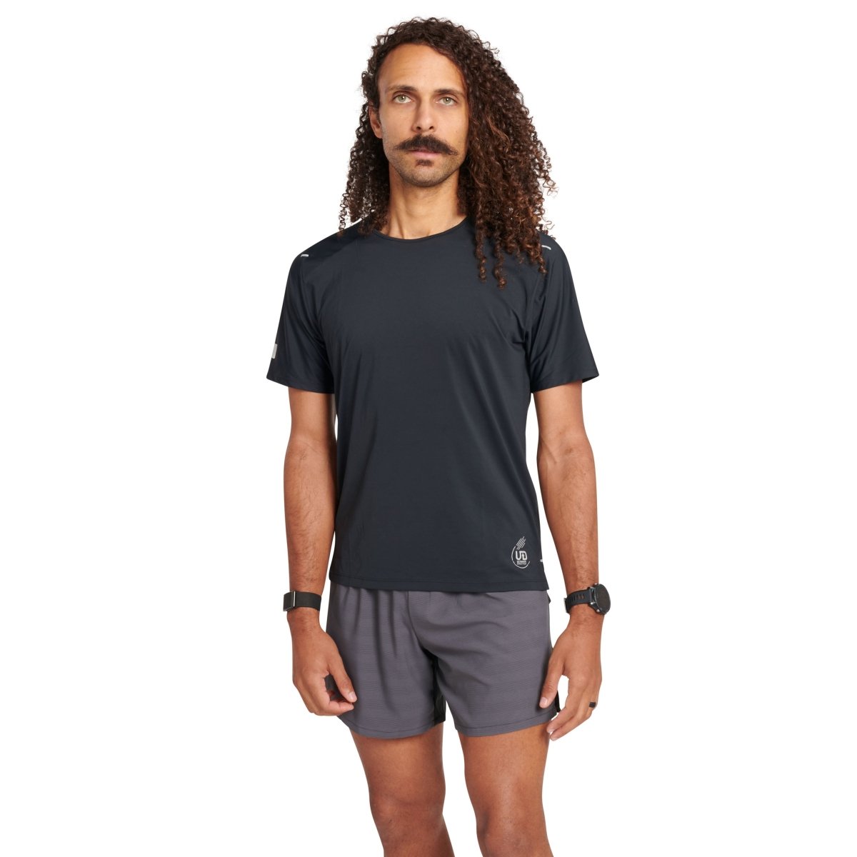 アルティメイトディレクション サーリフォーム ティー メンズ - STRIDE LAB ONLINE STORE(ストライド ラボ)