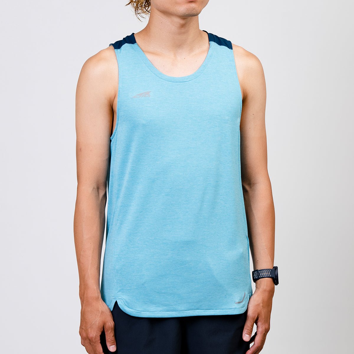 アルトラ バニッシュ タンクトップ メンズ - STRIDE LAB ONLINE STORE(ストライド ラボ)