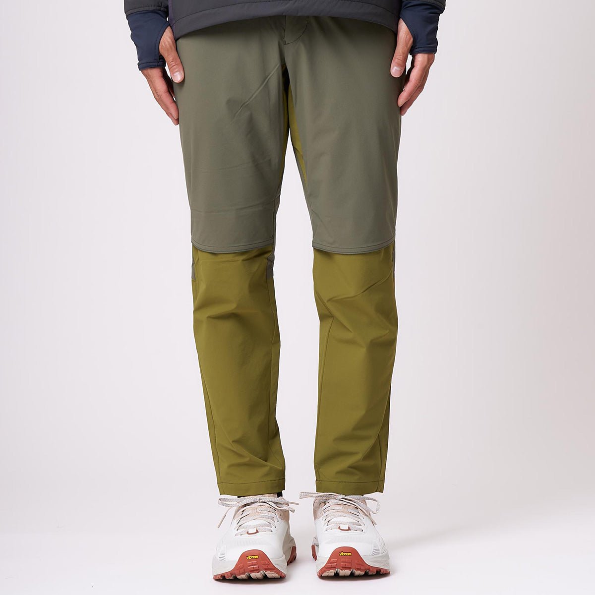 ティートンブロス ティートン パンツ ユニセックス - STRIDE LAB ONLINE STORE(ストライド ラボ)