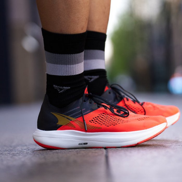 アルトラ バニッシュ カーボン メンズ - STRIDE LAB ONLINE STORE(ストライド ラボ)