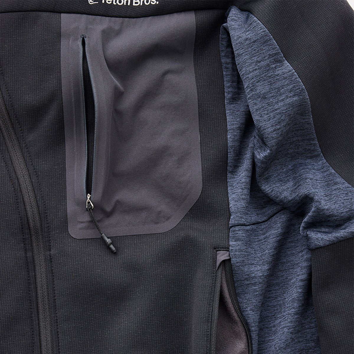 ティートンブロス オウティ ジャケット ウィメンズ - STRIDE LAB ONLINE STORE(ストライド ラボ)