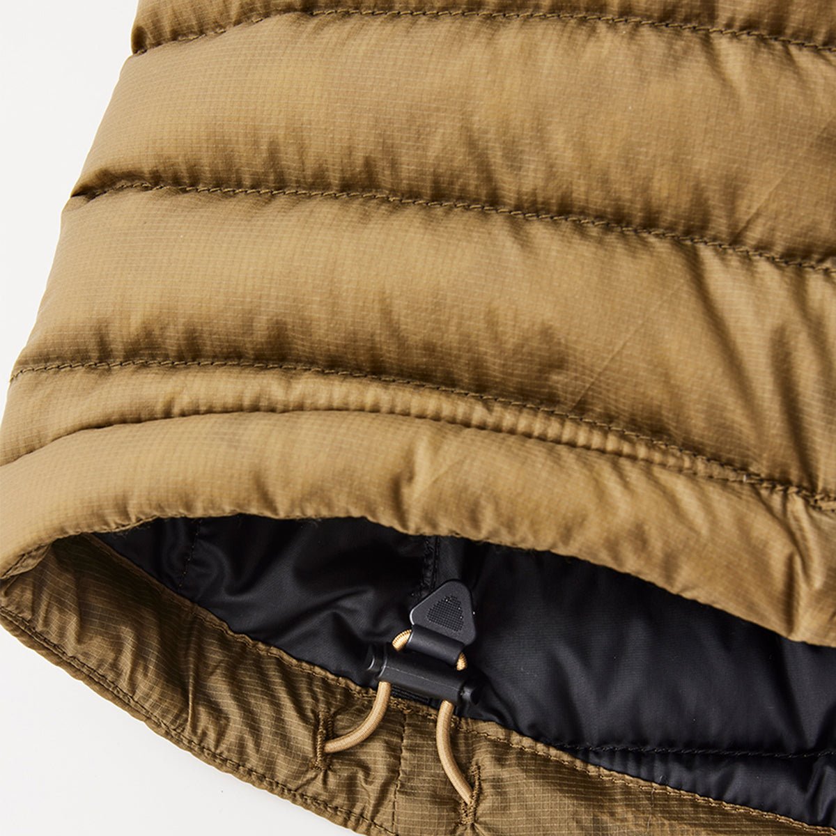 ティートンブロス ベリング インナー フーディー メンズ - STRIDE LAB ONLINE STORE(ストライド ラボ)