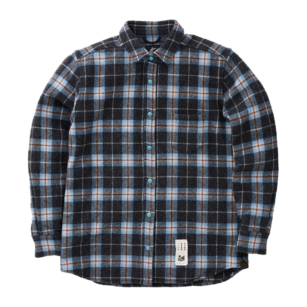 ティートンブロス ファラロン シャツ ウィメンズ - STRIDE LAB ONLINE STORE(ストライド ラボ)