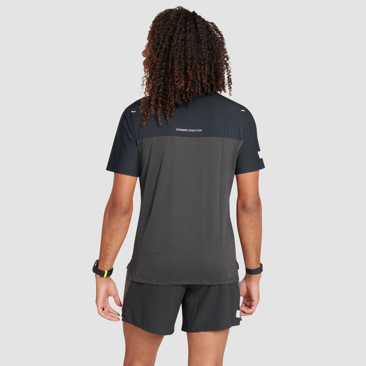 アルティメイトディレクション サーリフォーム ティー メンズ - STRIDE LAB ONLINE STORE(ストライド ラボ)