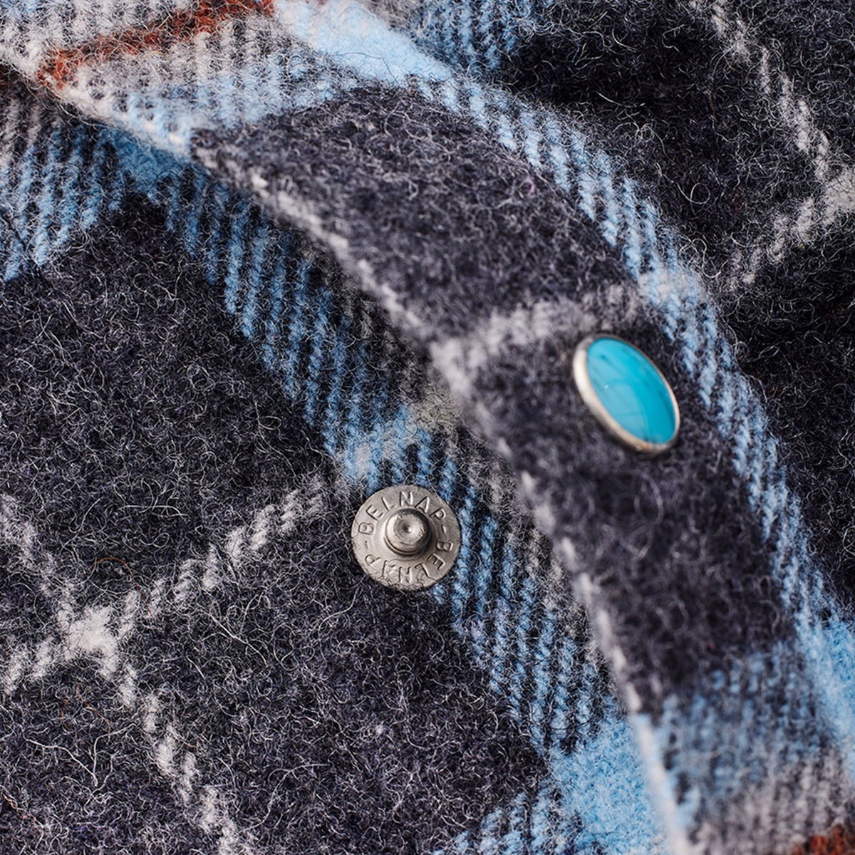 ティートンブロス ファラロン シャツ ウィメンズ - STRIDE LAB ONLINE STORE(ストライド ラボ)