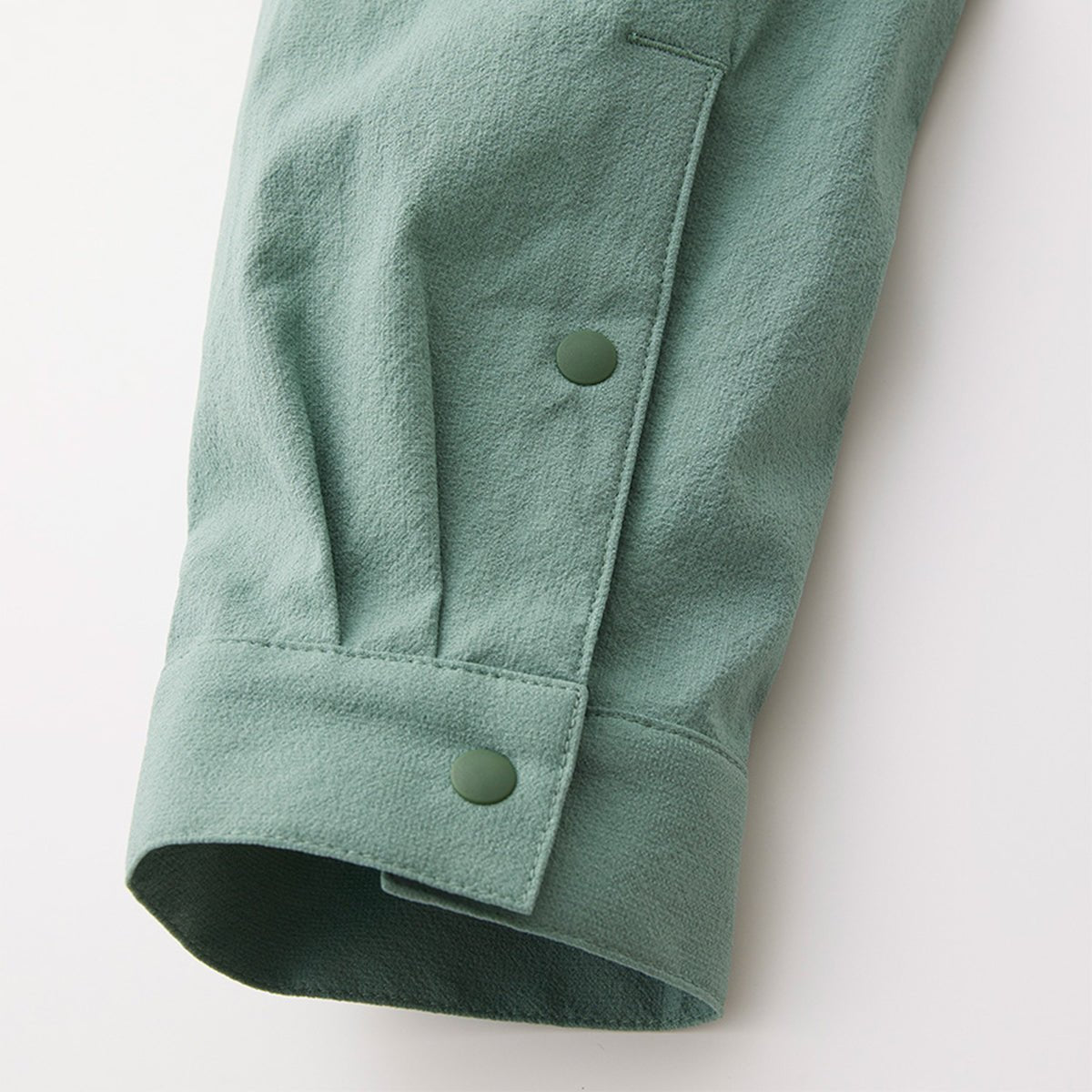 ティートンブロス チル ロング シャツ - STRIDE LAB ONLINE STORE(ストライド ラボ)