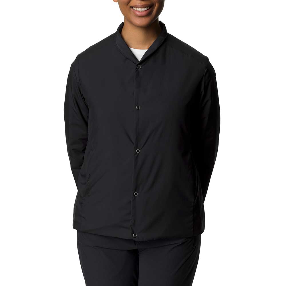 フーディニ ウィメンズ エンフォールド ジャケット - STRIDE LAB ONLINE STORE(ストライド ラボ)