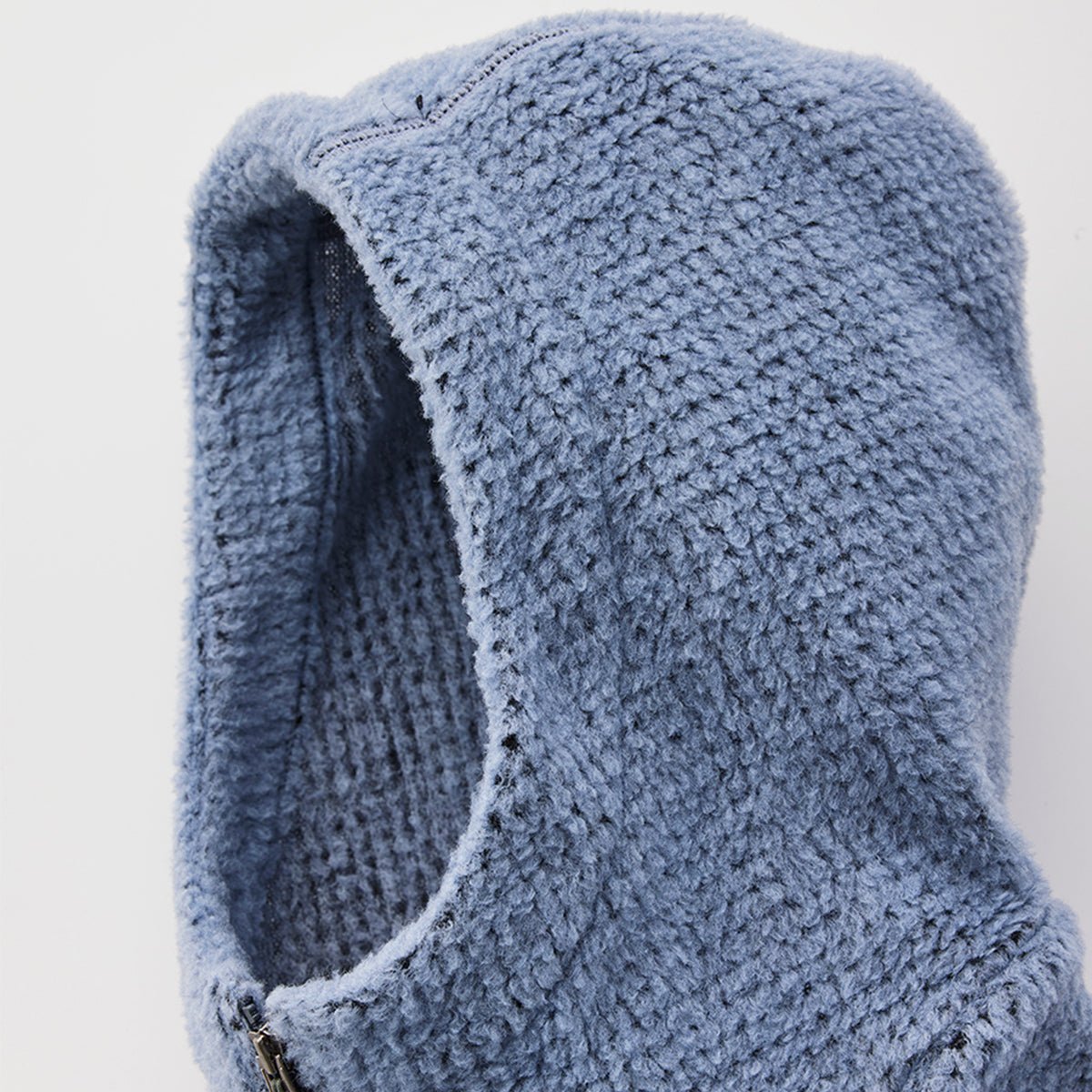 ティートンブロス ウール エアー フーディー メンズ - STRIDE LAB ONLINE STORE(ストライド ラボ)