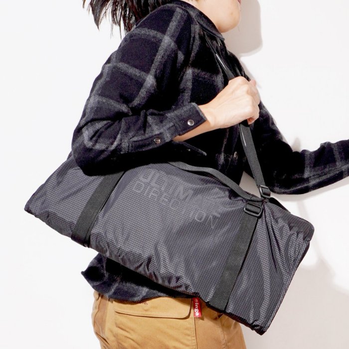 アルティメイトディレクション クルー ロール - STRIDE LAB ONLINE STORE(ストライド ラボ)