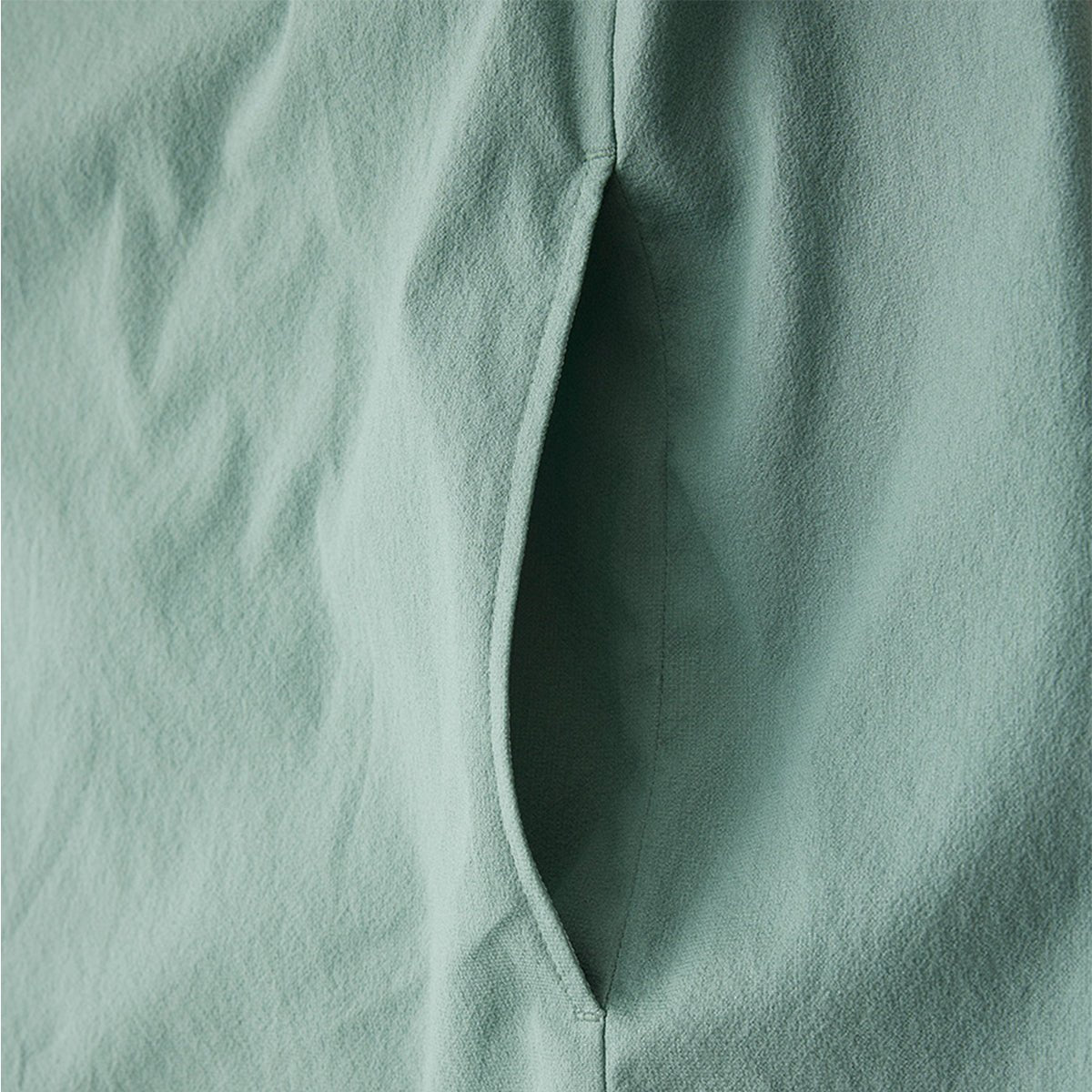 ティートンブロス チル ロング シャツ - STRIDE LAB ONLINE STORE(ストライド ラボ)