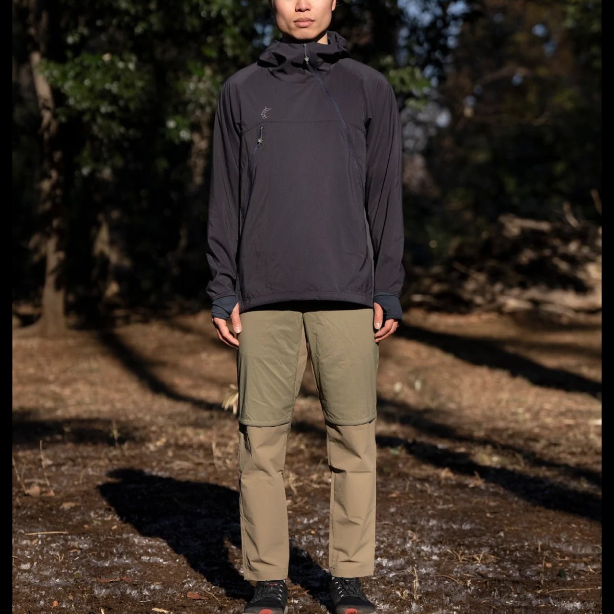 ティートンブロス ティートン パンツ ユニセックス - STRIDE LAB ONLINE STORE(ストライド ラボ)