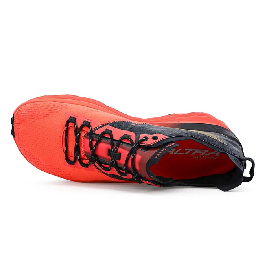 アルトラ モンブラン メンズ - STRIDE LAB ONLINE STORE(ストライド ラボ)