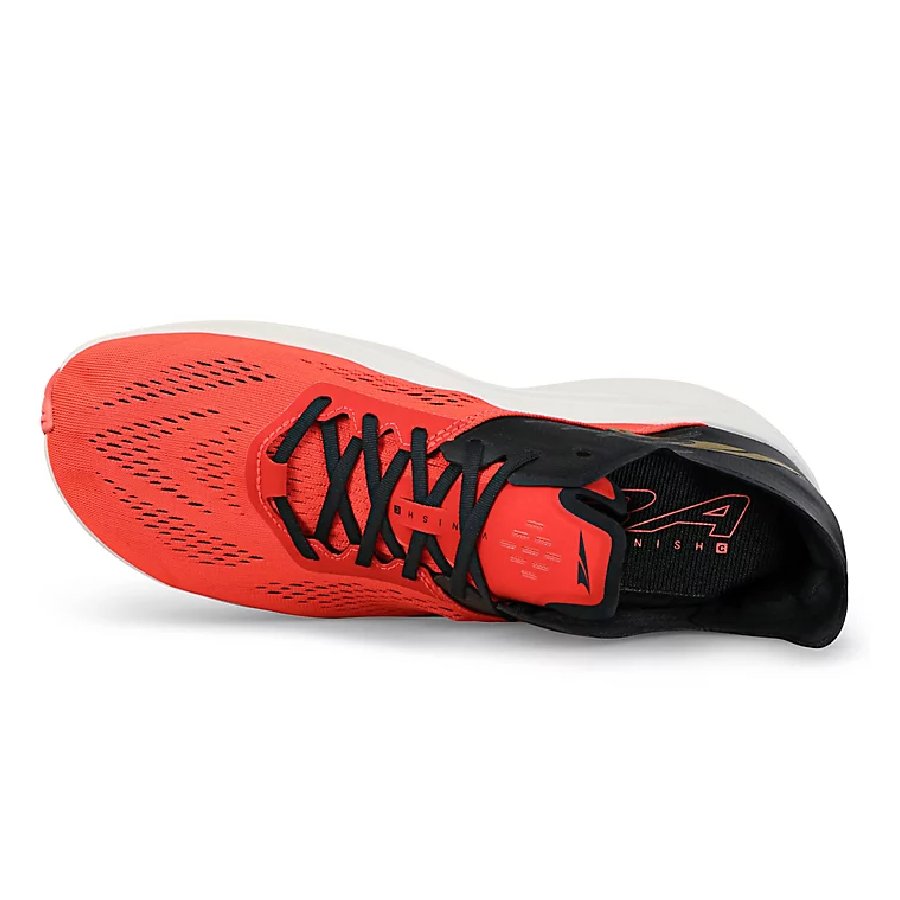 アルトラ バニッシュ カーボン メンズ - STRIDE LAB ONLINE STORE(ストライド ラボ)