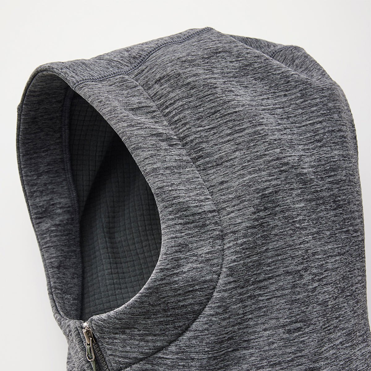 ティートンブロス グラフェン ジップ フーディー メンズ - STRIDE LAB ONLINE STORE(ストライド ラボ)