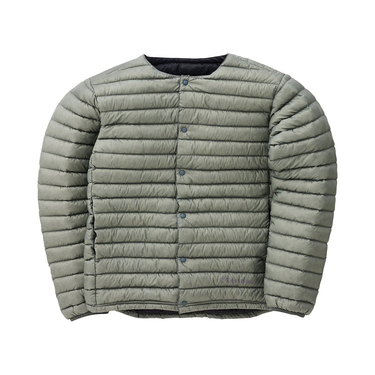 ティートンブロス ベリング インナー ジャケット ユニセックス - STRIDE LAB ONLINE STORE(ストライド ラボ)