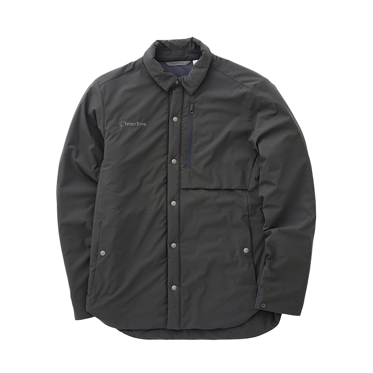 ティートンブロス テンスリープ シャツ ウィメンズ - STRIDE LAB ONLINE STORE(ストライド ラボ)