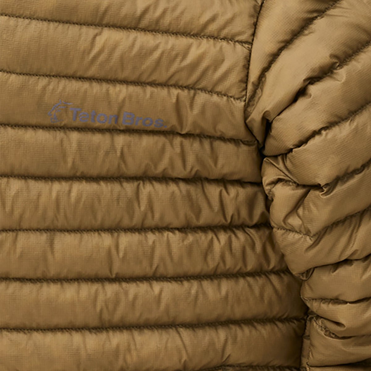 ティートンブロス ベリング インナー フーディー メンズ - STRIDE LAB ONLINE STORE(ストライド ラボ)