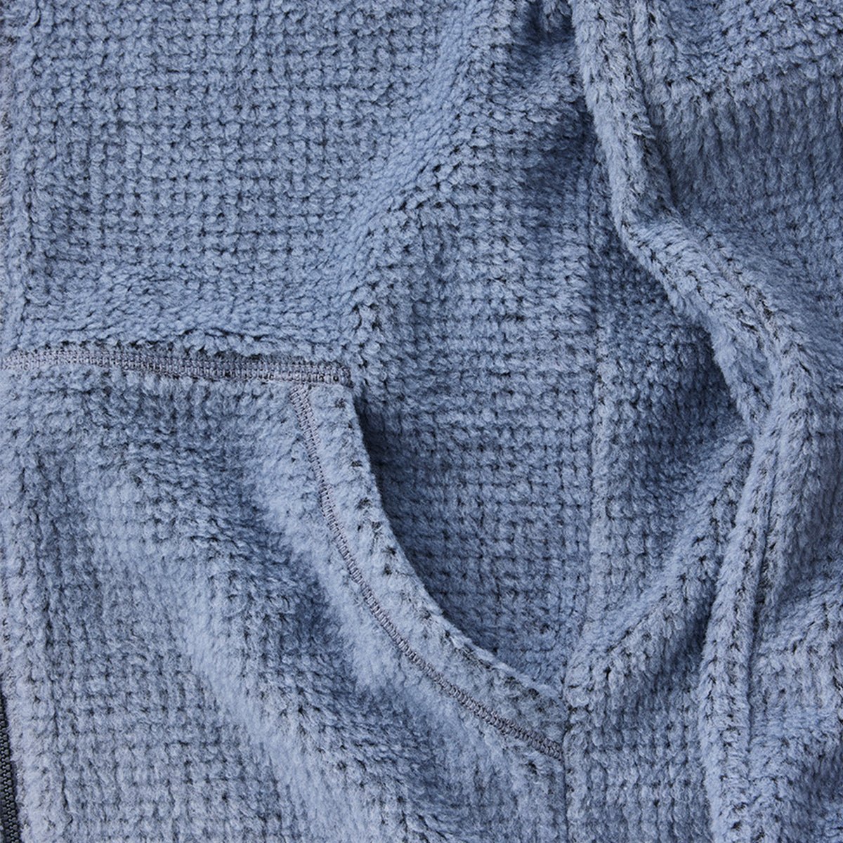 ティートンブロス ウール エアー フーディー メンズ - STRIDE LAB ONLINE STORE(ストライド ラボ)