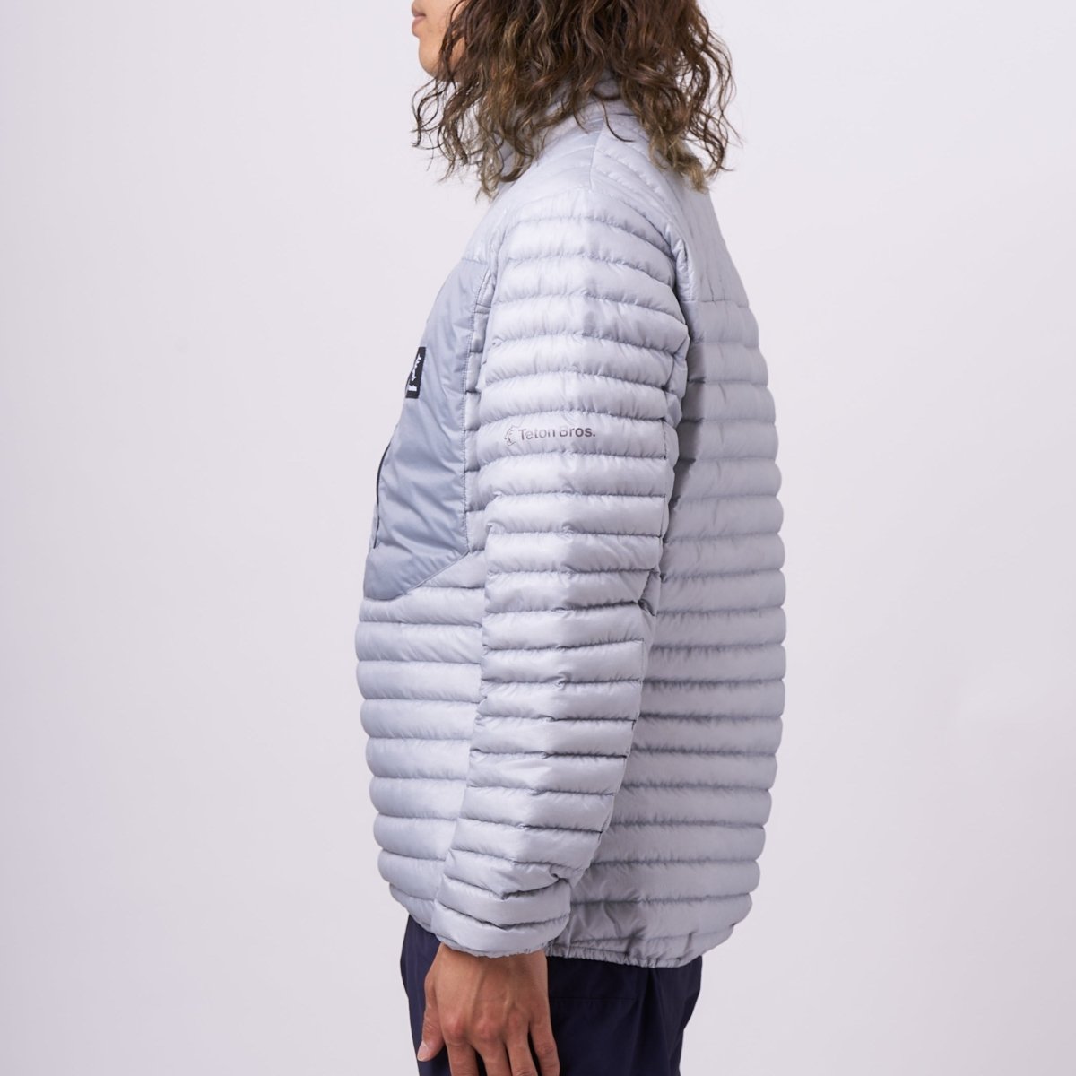 ティートンブロス ルフト ジャケット メンズ - STRIDE LAB ONLINE STORE(ストライド ラボ)