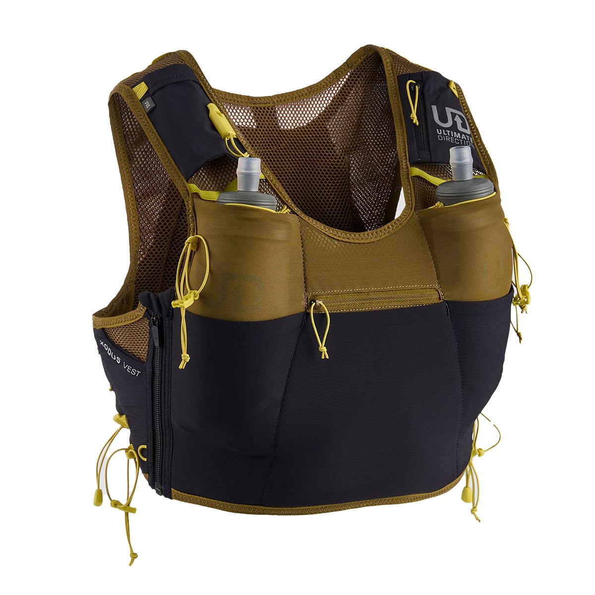 アルティメイトディレクション エクソドス ベスト メンズ - STRIDE LAB ONLINE STORE(ストライド ラボ)