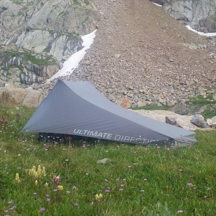 アルティメイトディレクション エフケー タープ - STRIDE LAB ONLINE STORE(ストライド ラボ)