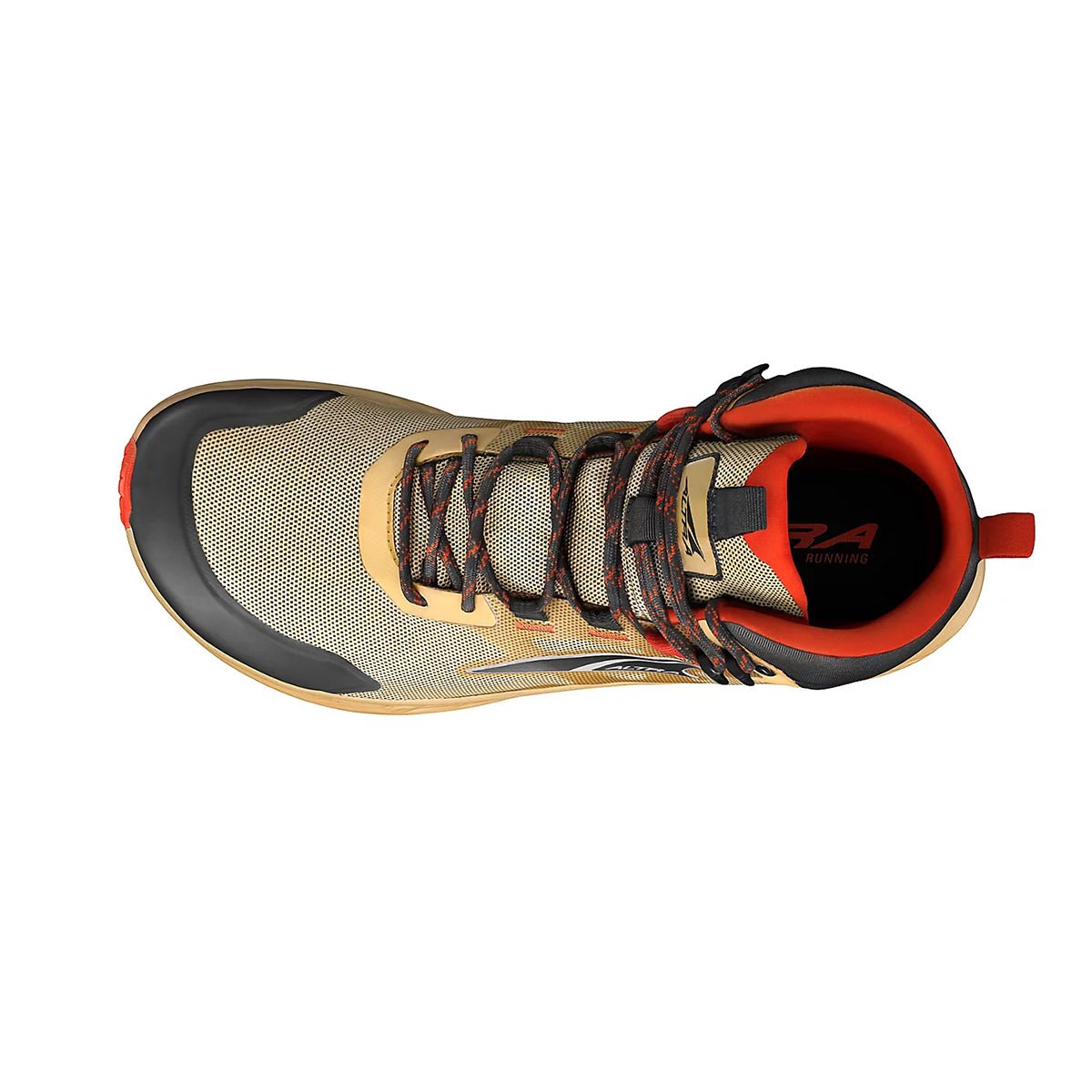 アルトラ ティンプ ハイカー メンズ - STRIDE LAB ONLINE STORE(ストライド ラボ)