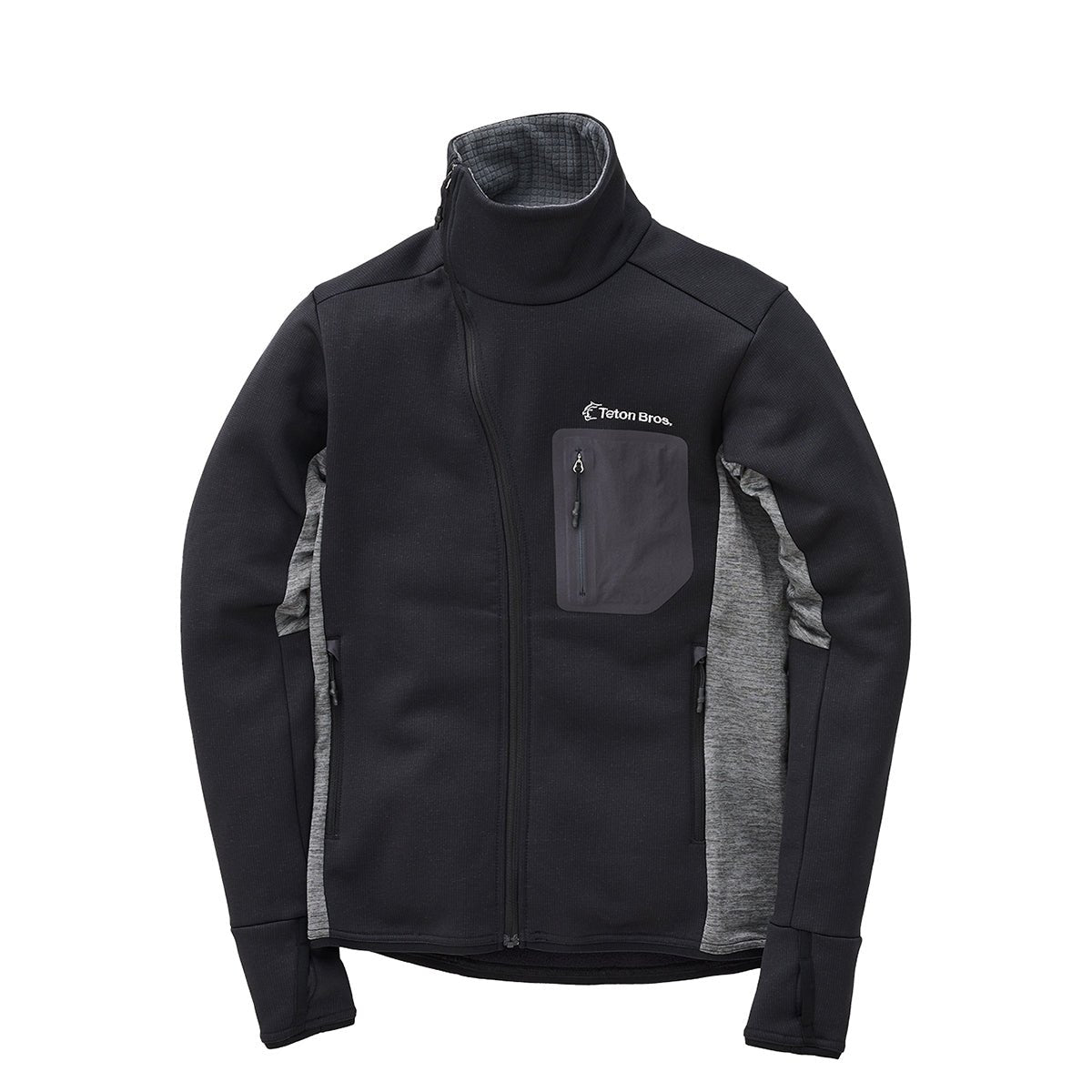 ティートンブロス オウティ ジャケット ウィメンズ - STRIDE LAB ONLINE STORE(ストライド ラボ)