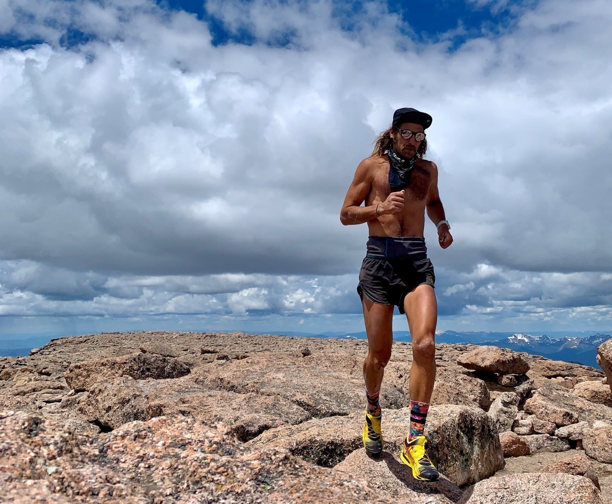 アルティメイトディレクション ユーティリティ ウエストベルト - STRIDE LAB ONLINE STORE(ストライド ラボ)