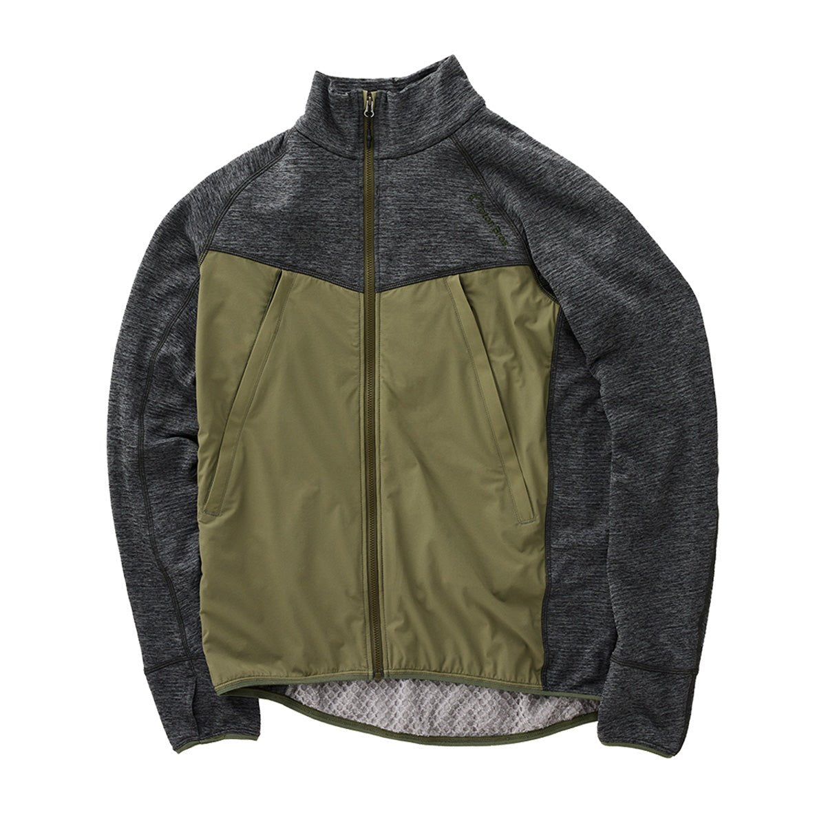 ティートンブロス コクーン ジャケット メンズ - STRIDE LAB ONLINE STORE(ストライド ラボ)