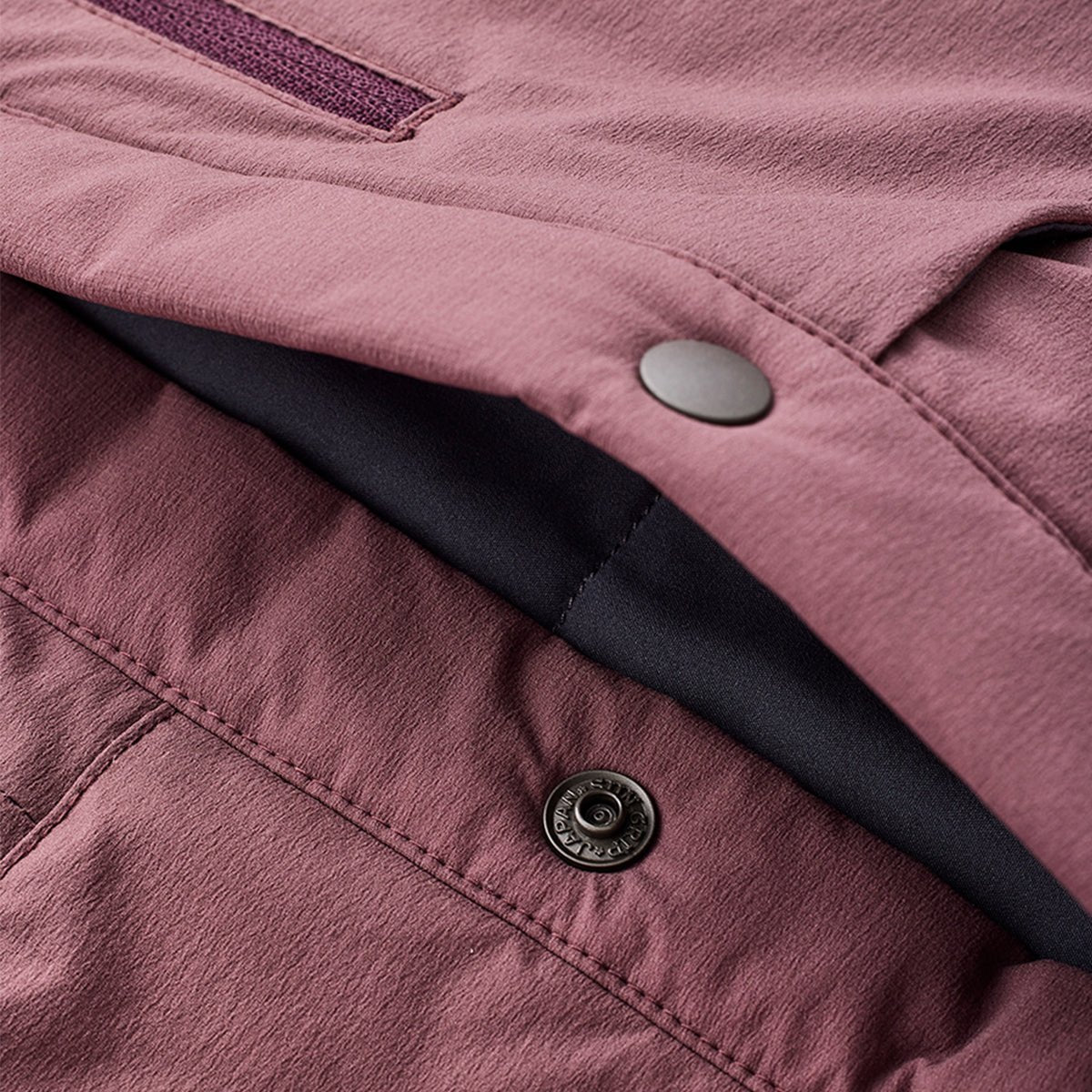 ティートンブロス テンスリープ シャツ ウィメンズ - STRIDE LAB ONLINE STORE(ストライド ラボ)